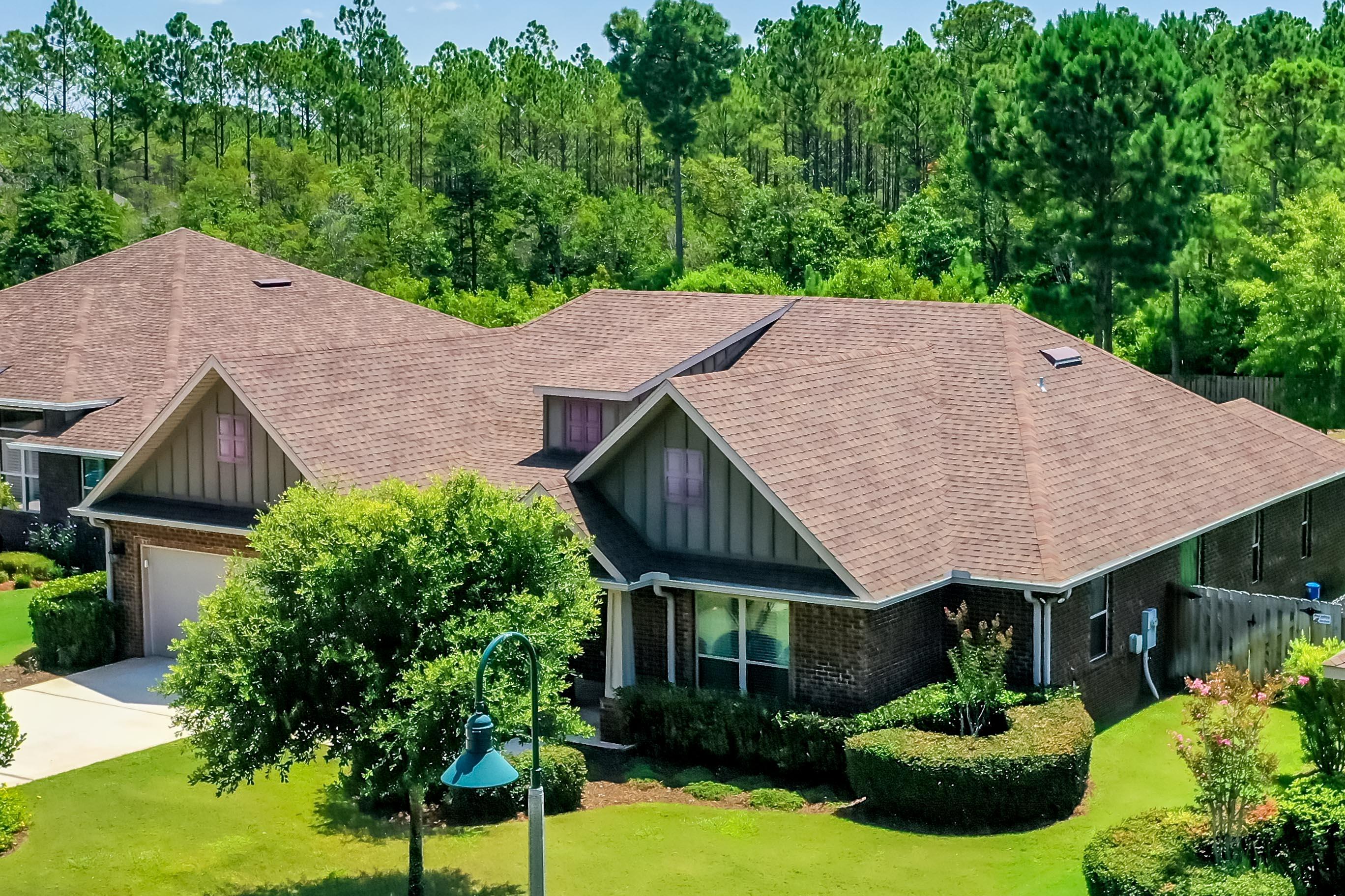 HAMMOCK BAY - Residential