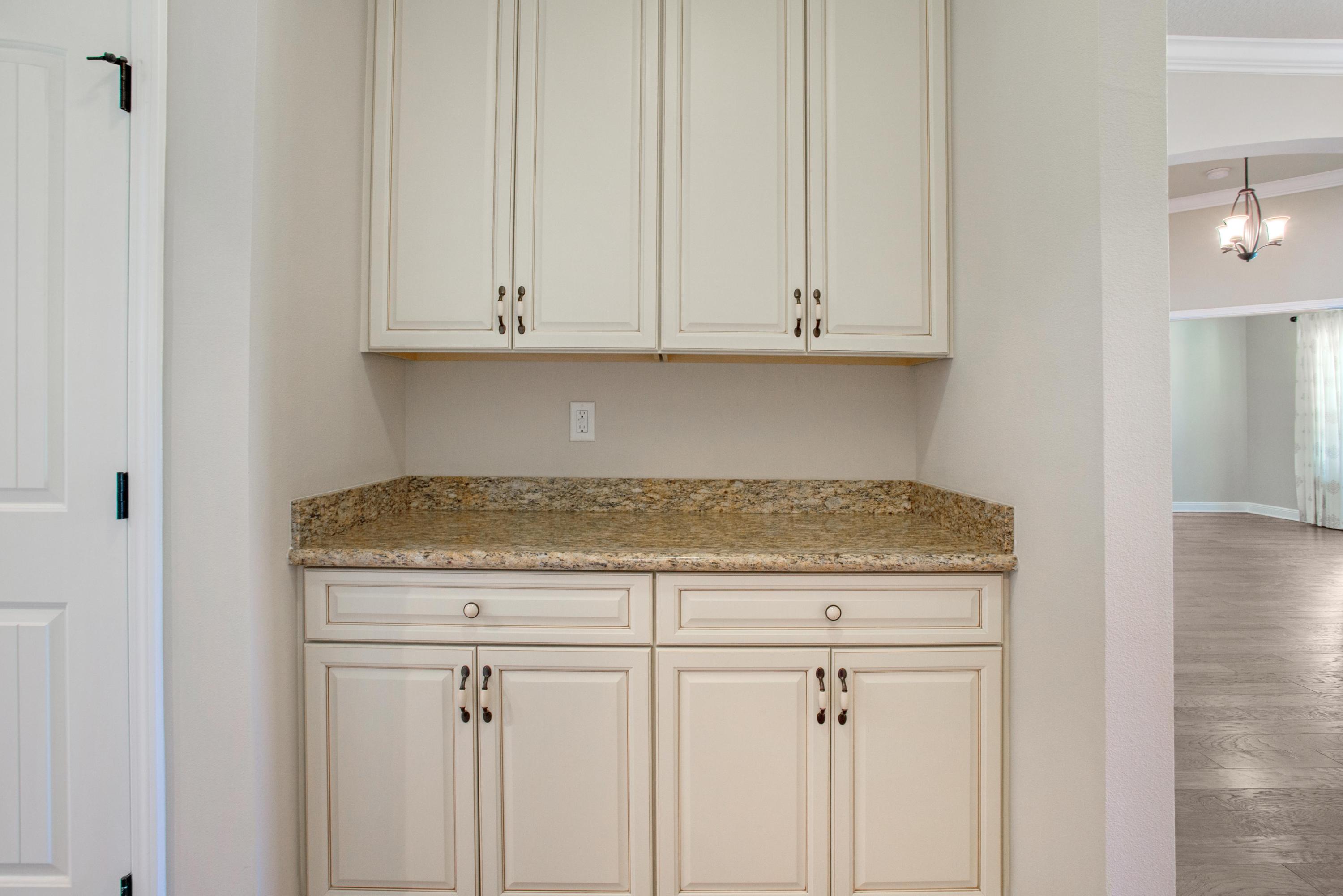 HAMMOCK BAY - Residential