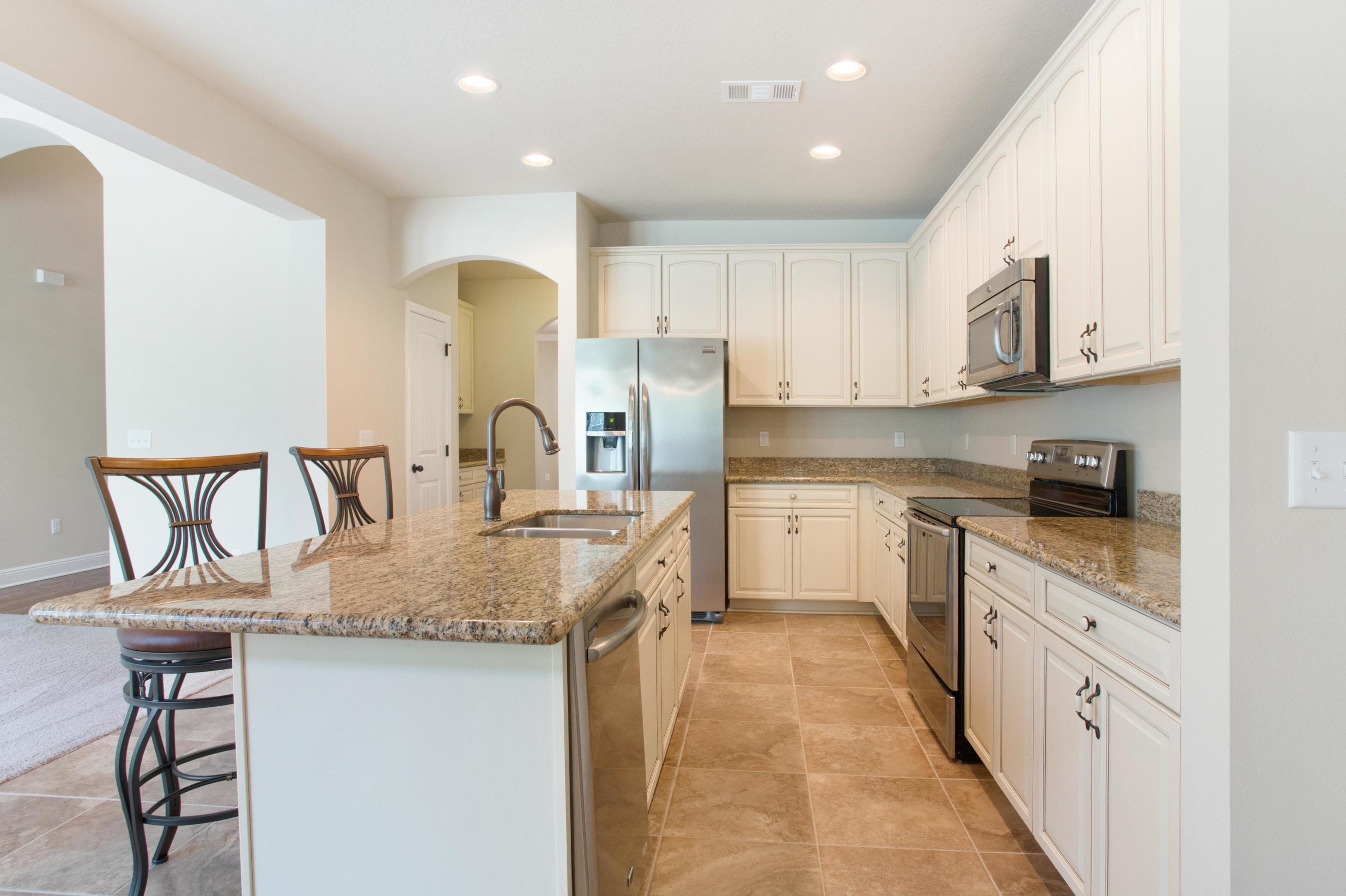 HAMMOCK BAY - Residential