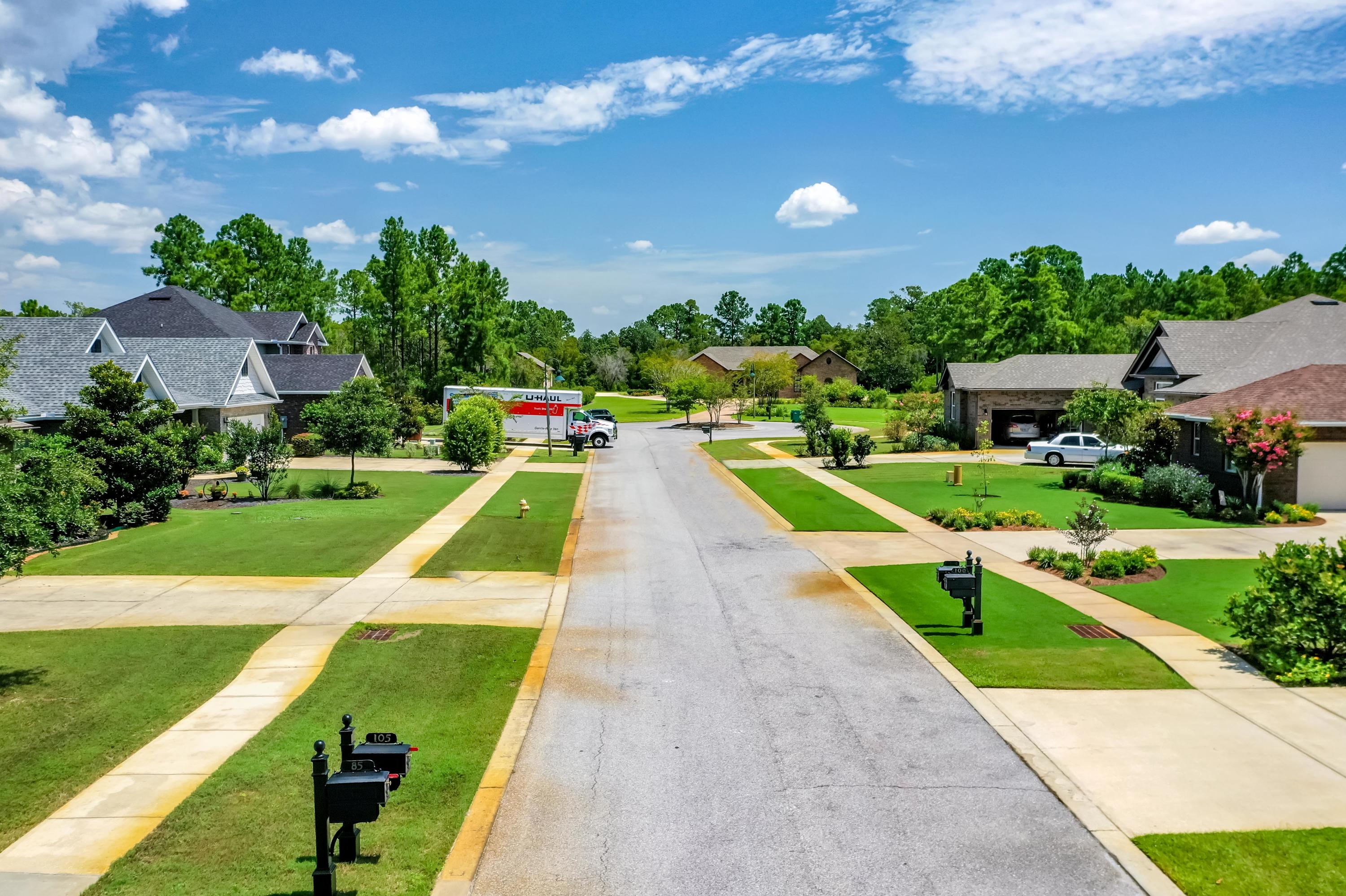 HAMMOCK BAY - Residential