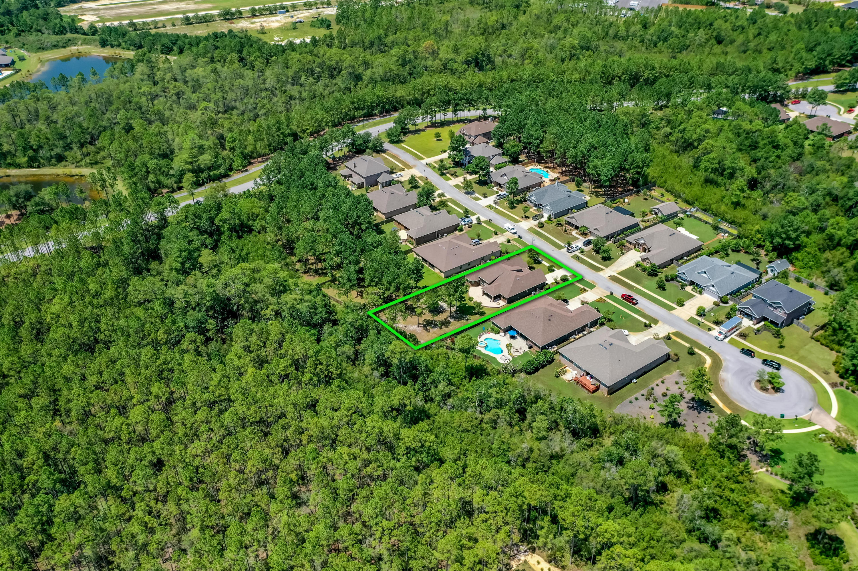 HAMMOCK BAY - Residential