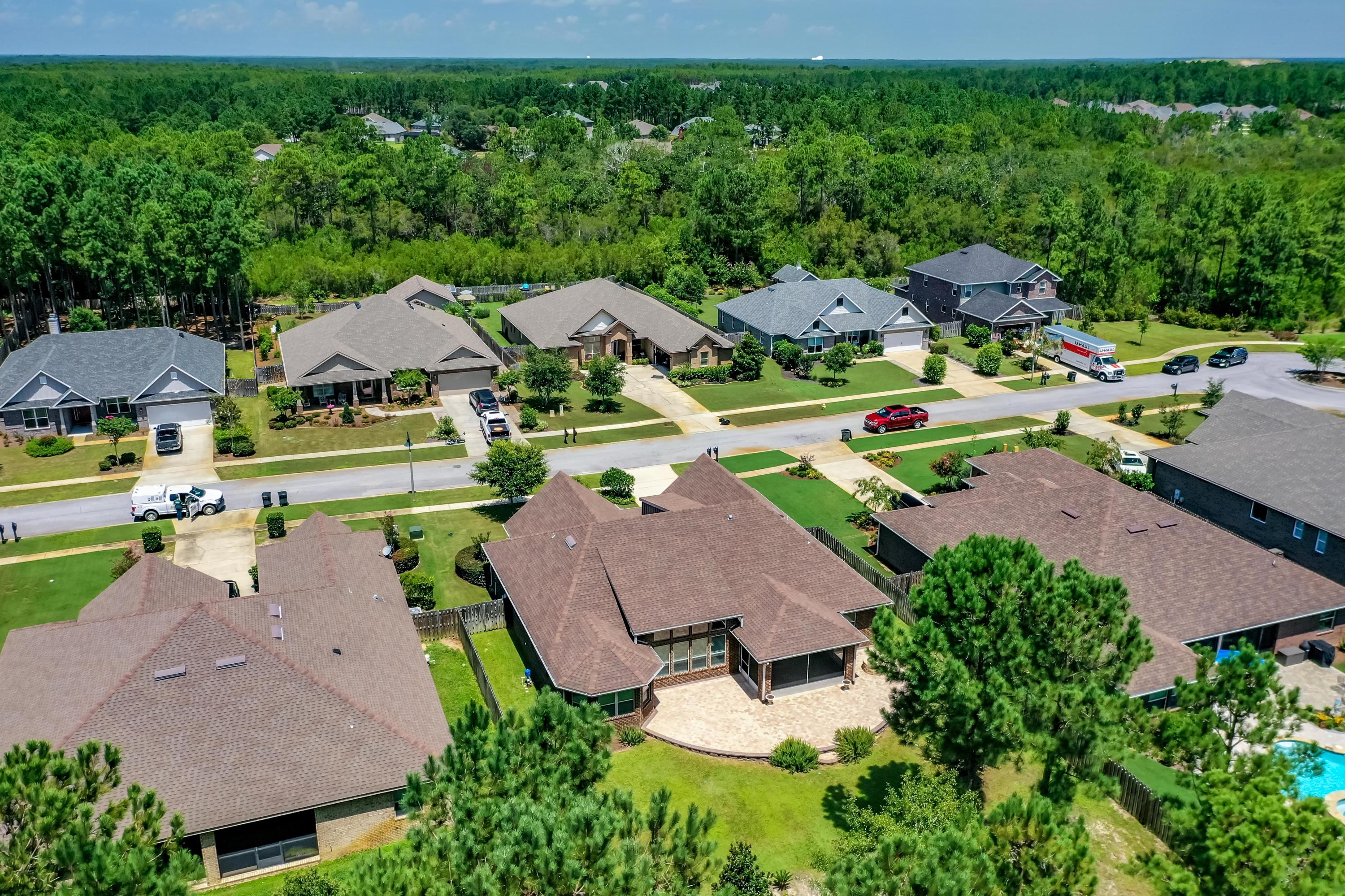 HAMMOCK BAY - Residential