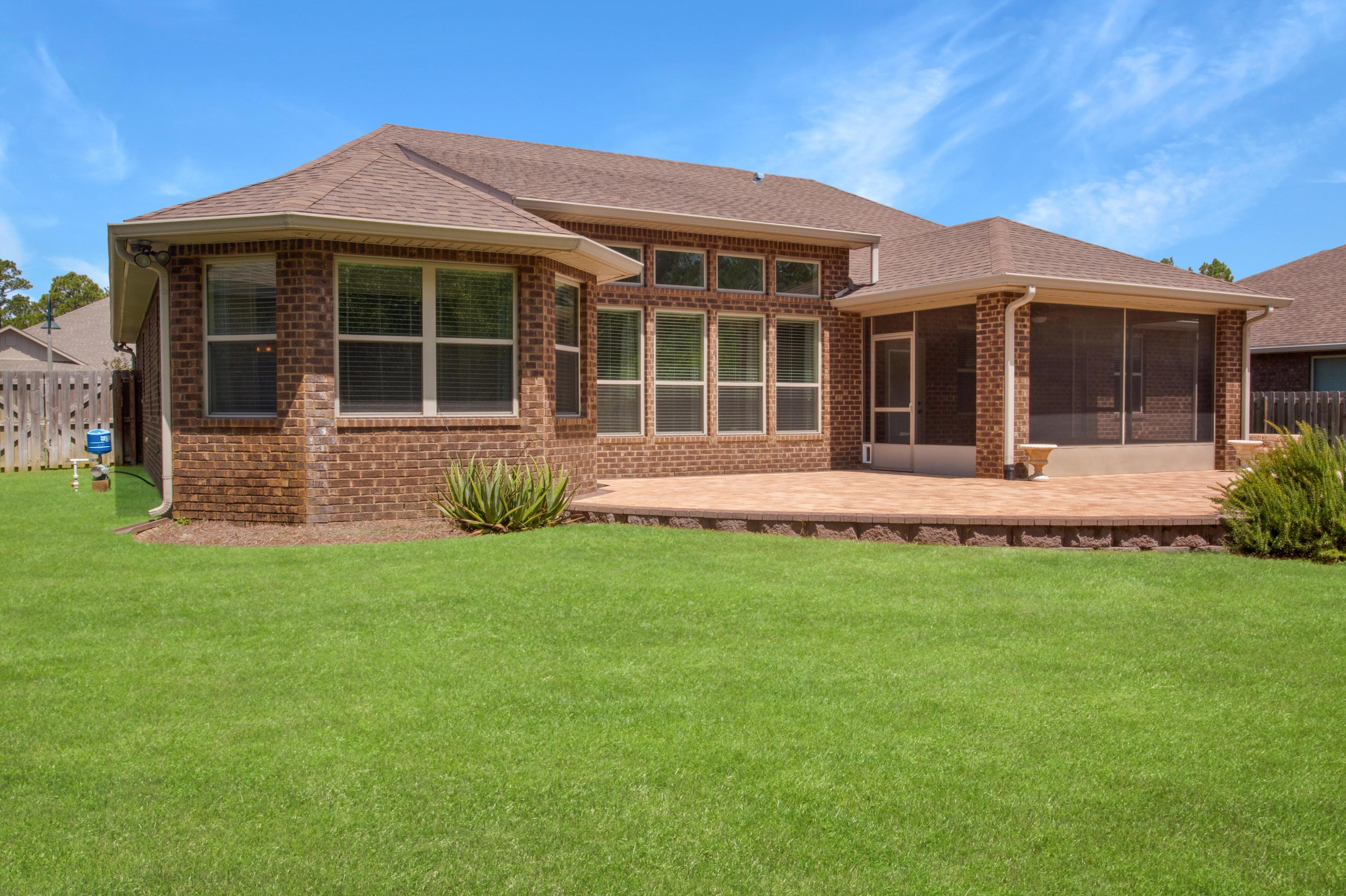 HAMMOCK BAY - Residential