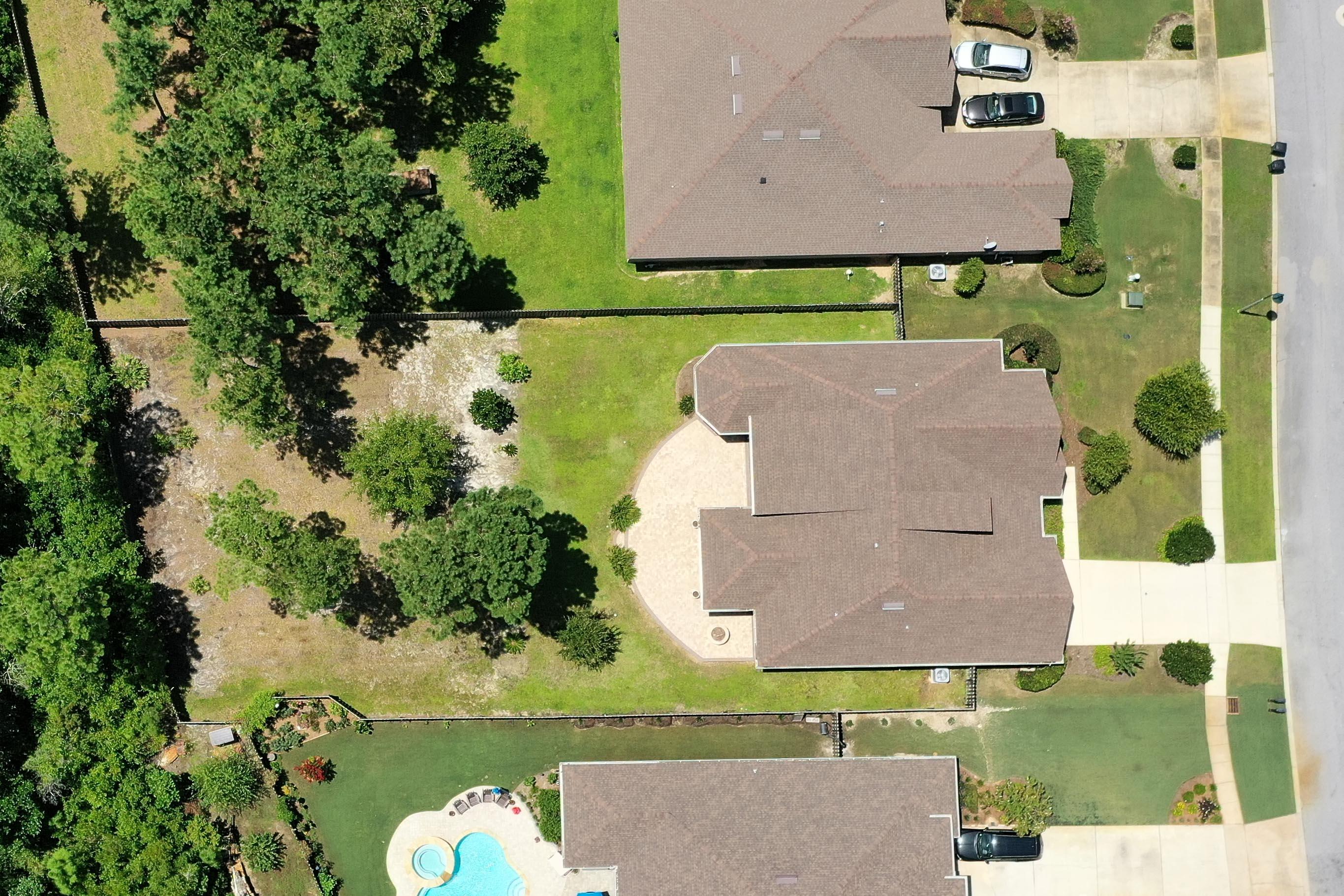 HAMMOCK BAY - Residential