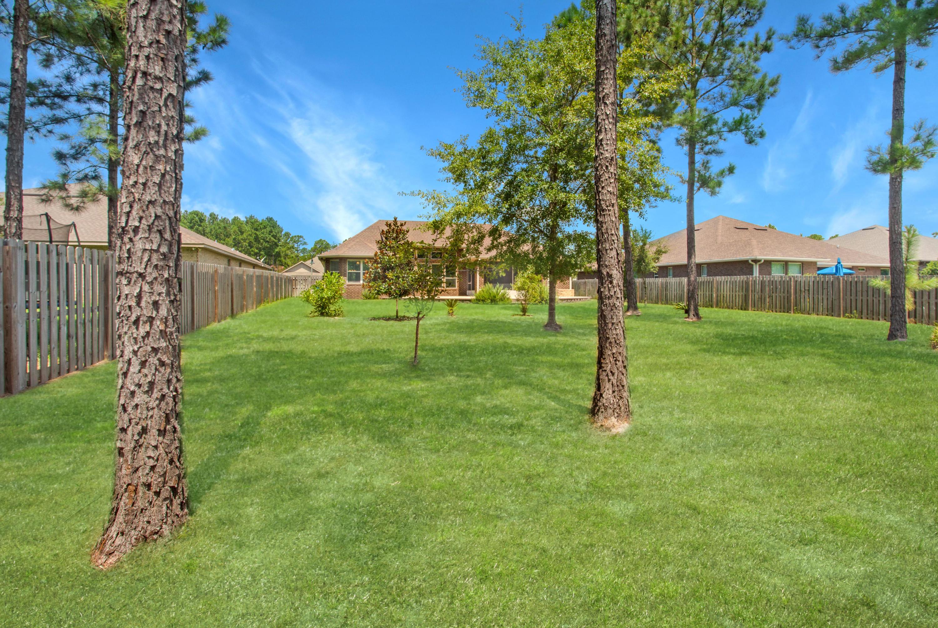 HAMMOCK BAY - Residential