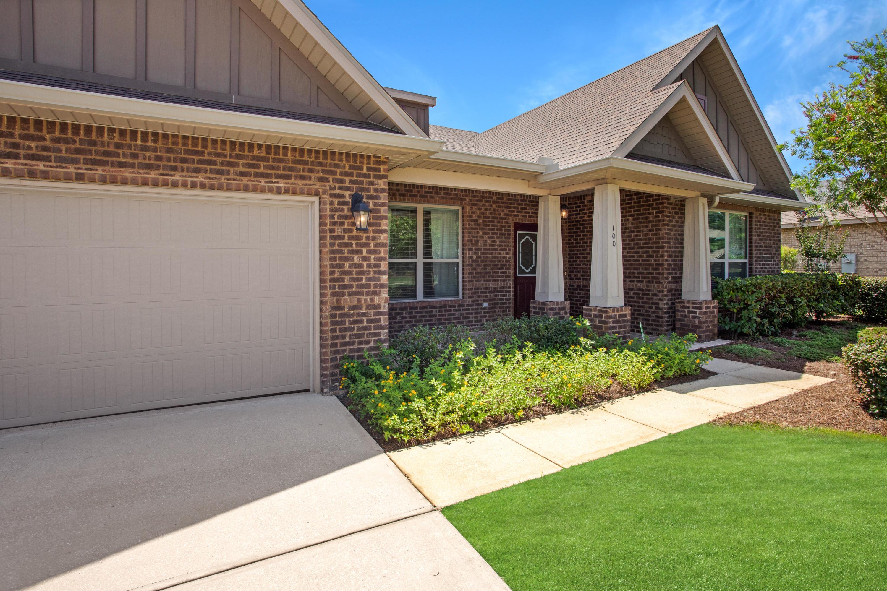 HAMMOCK BAY - Residential