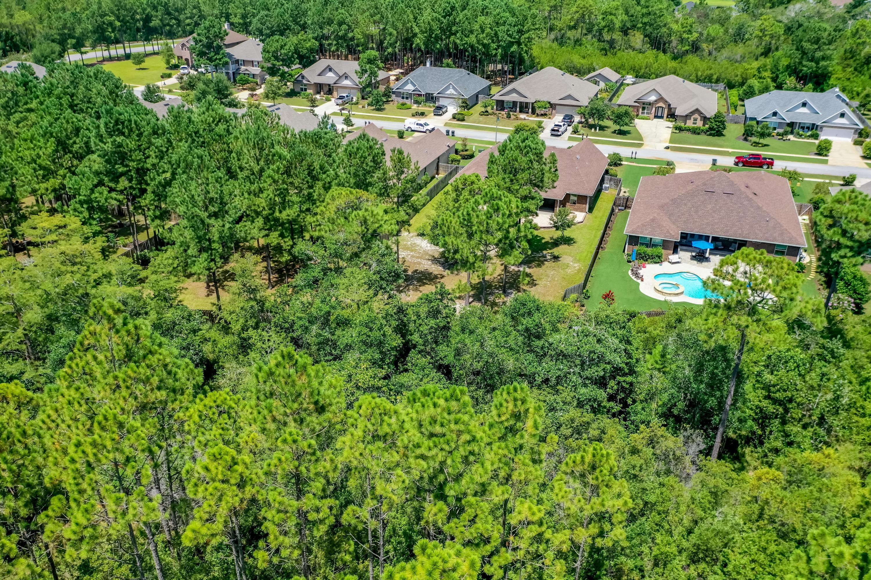 HAMMOCK BAY - Residential