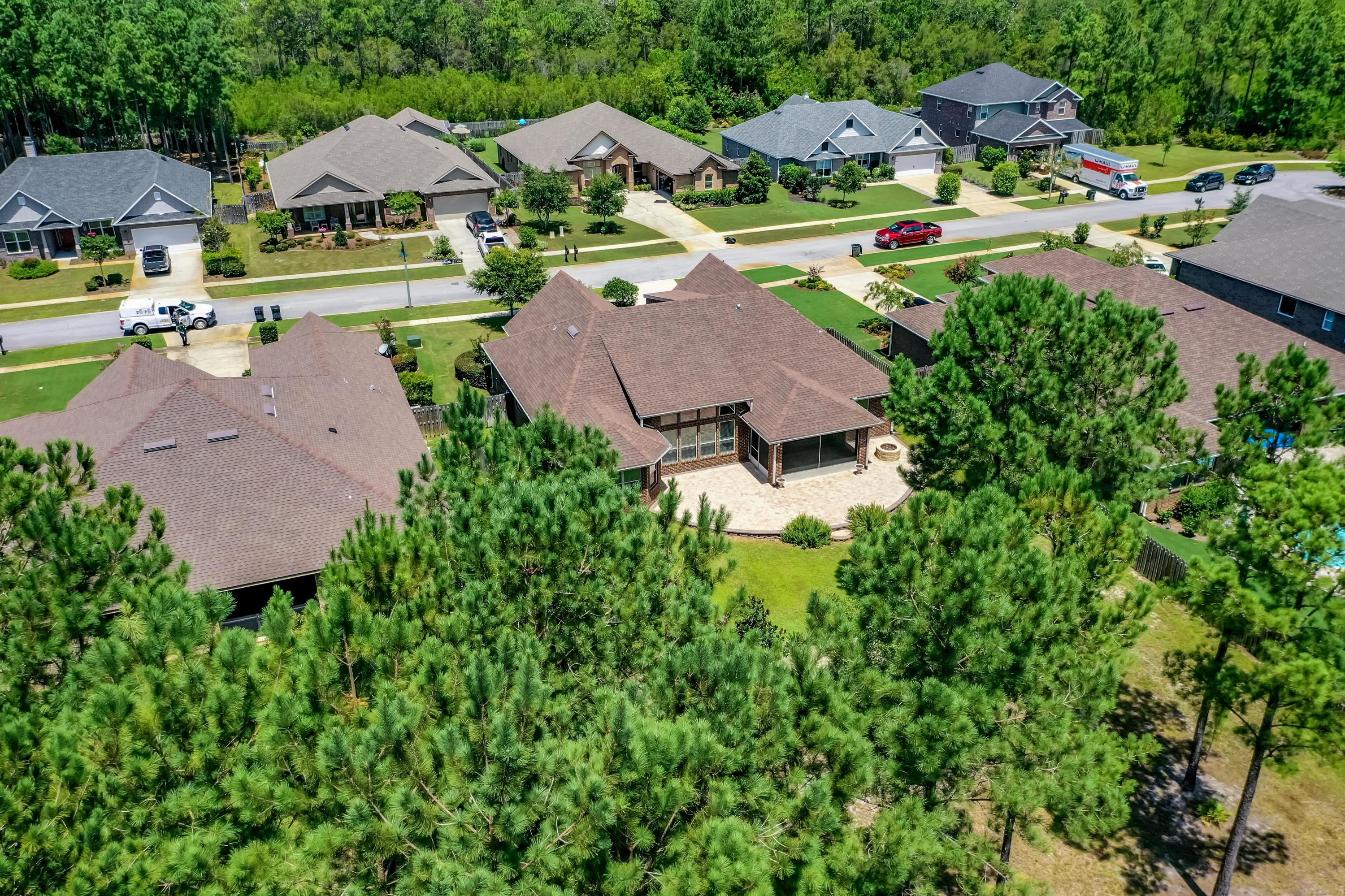 HAMMOCK BAY - Residential