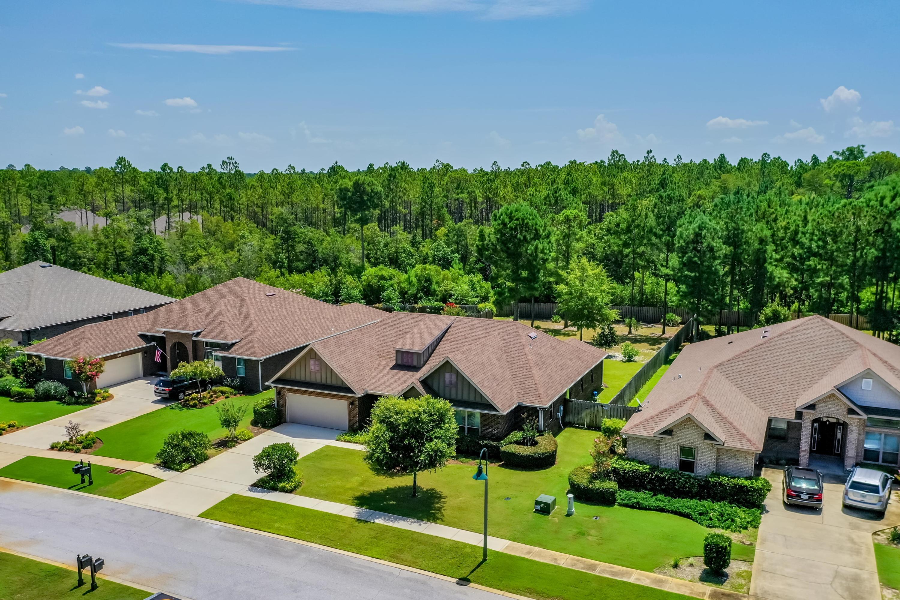 HAMMOCK BAY - Residential