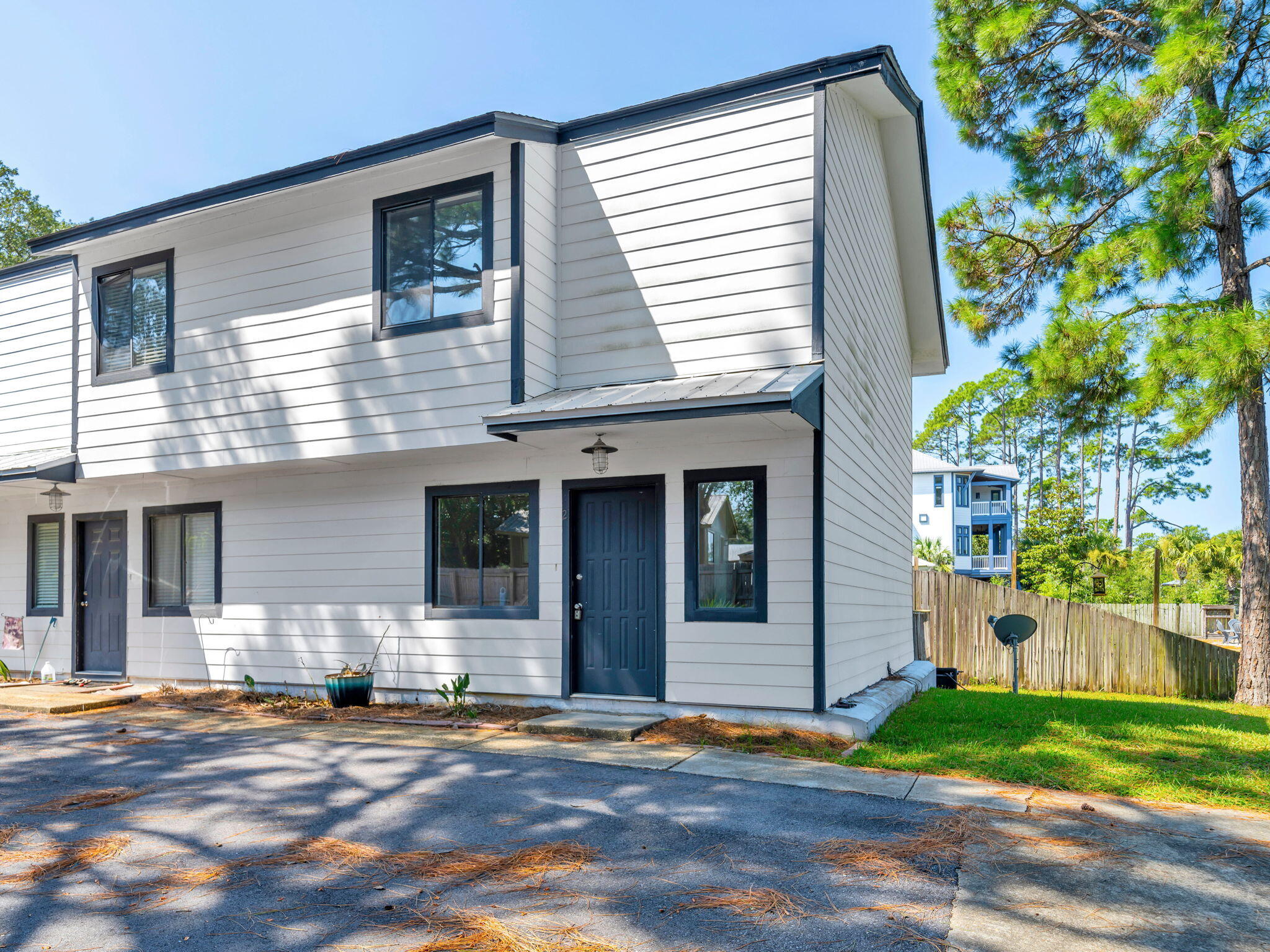 NO RECORDED SUBDIVISION - Residential