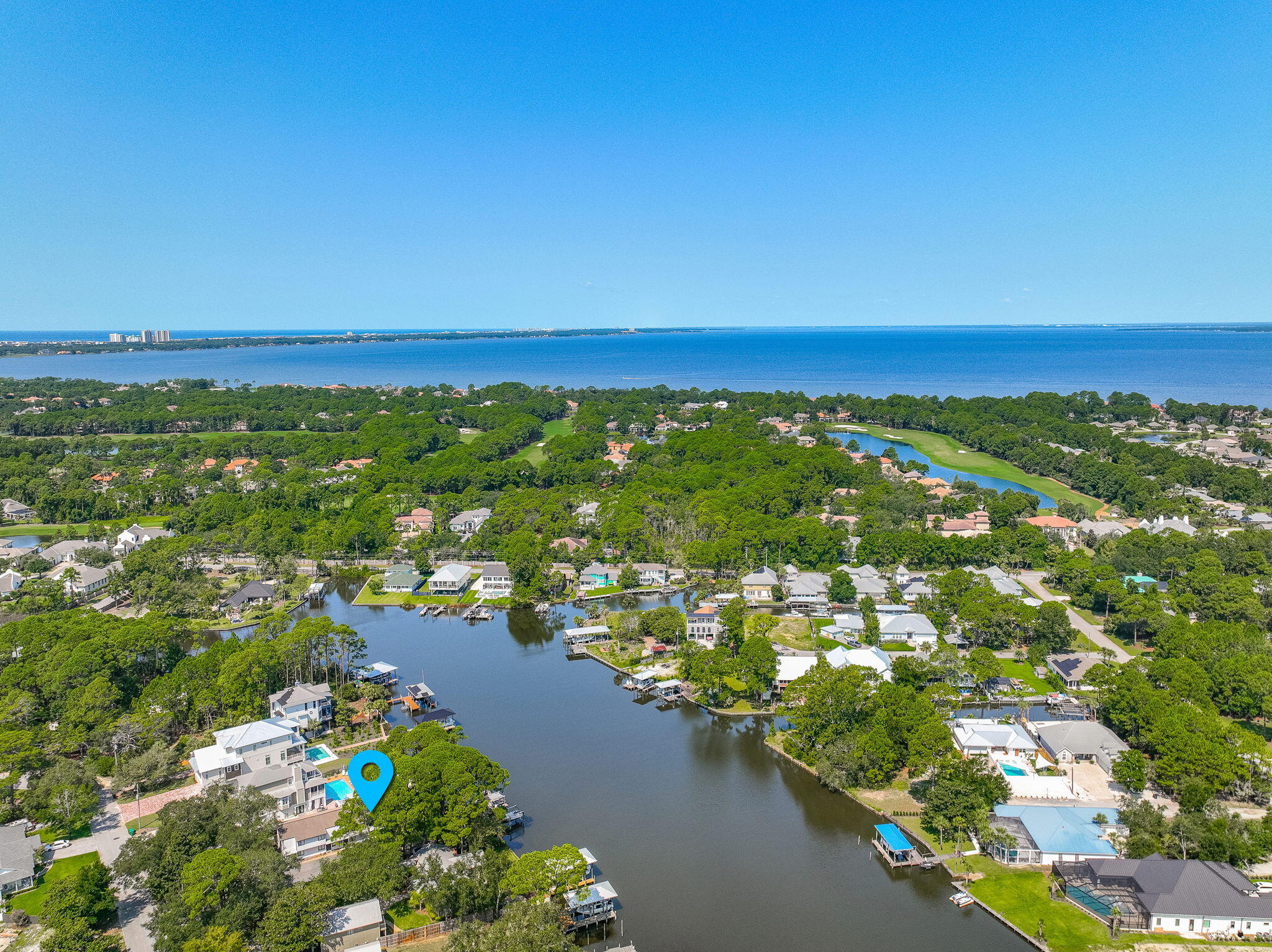 NO RECORDED SUBDIVISION - Residential