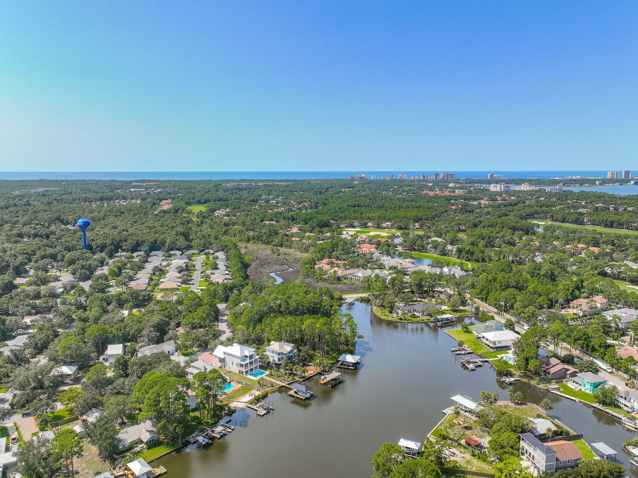 NO RECORDED SUBDIVISION - Residential