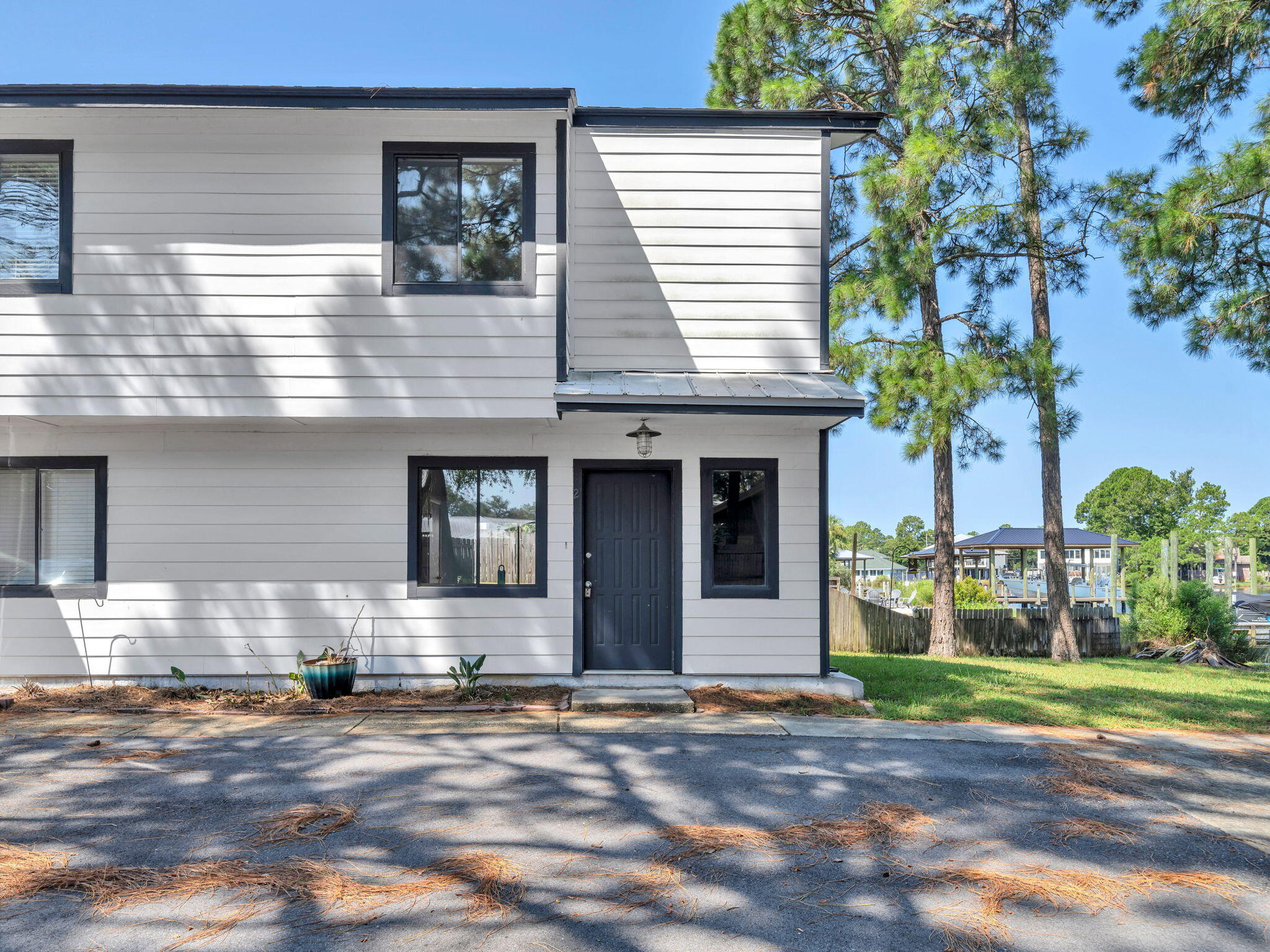 NO RECORDED SUBDIVISION - Residential