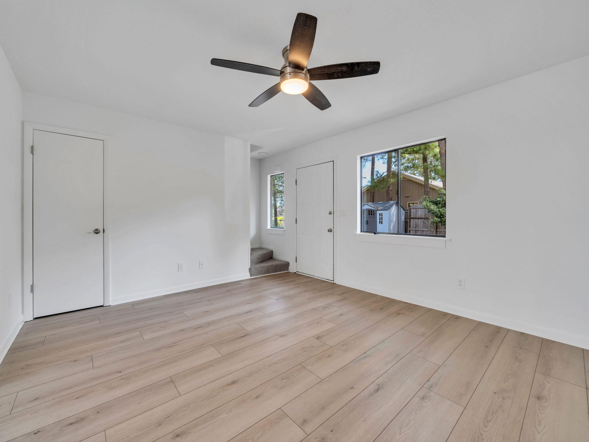 NO RECORDED SUBDIVISION - Residential