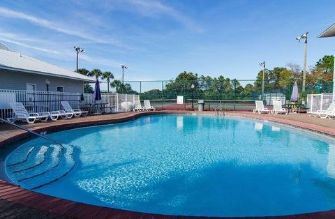 A home in Santa Rosa Beach