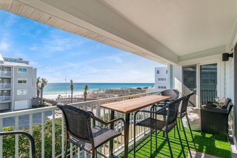 A home in Santa Rosa Beach