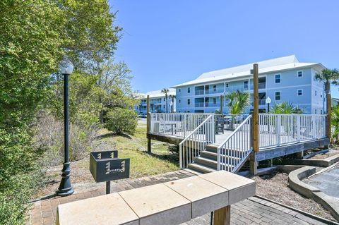 A home in Santa Rosa Beach