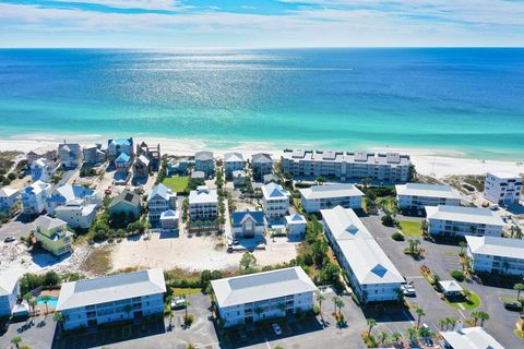 A home in Santa Rosa Beach