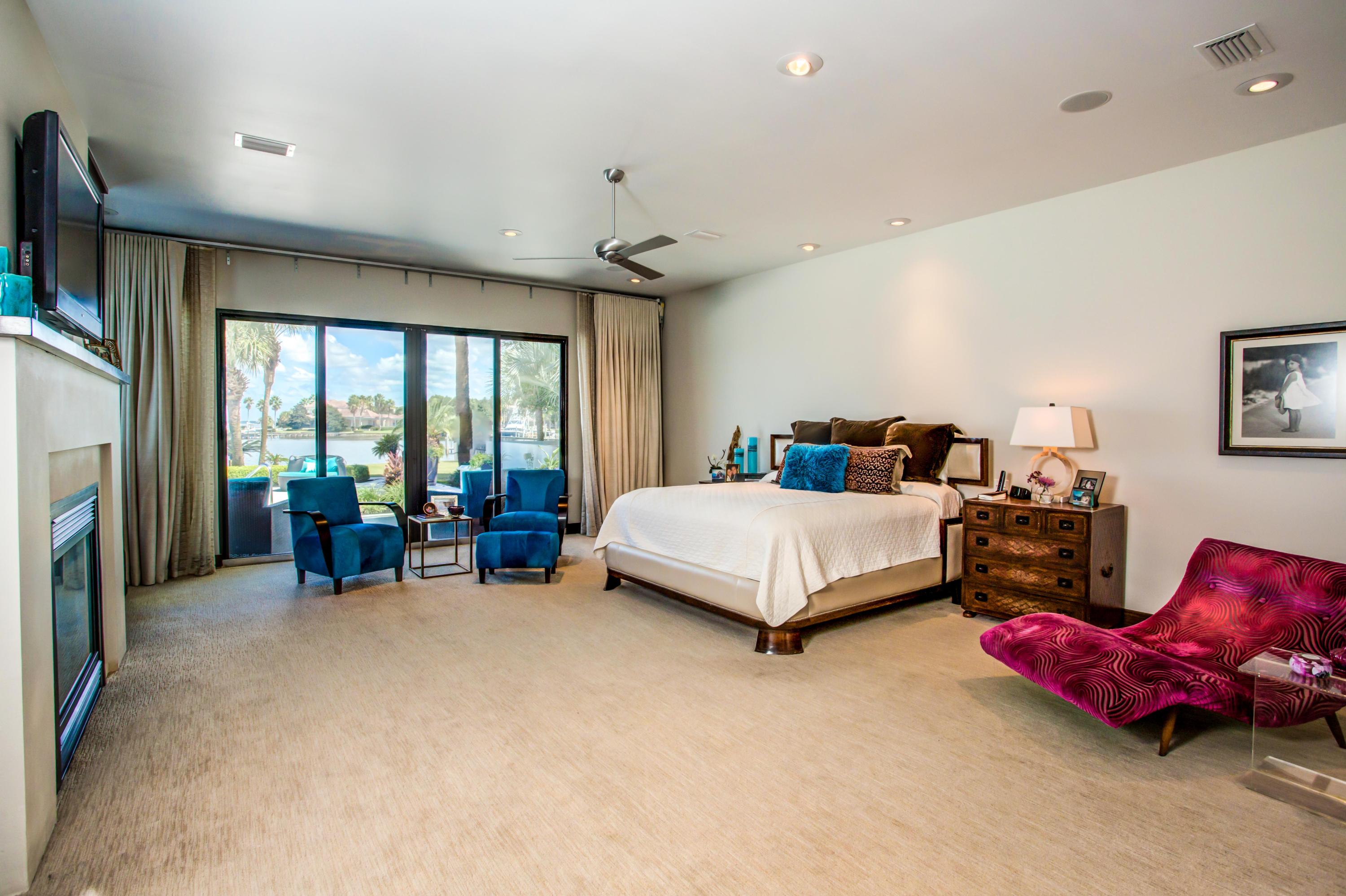 INDIAN BAYOU - Residential