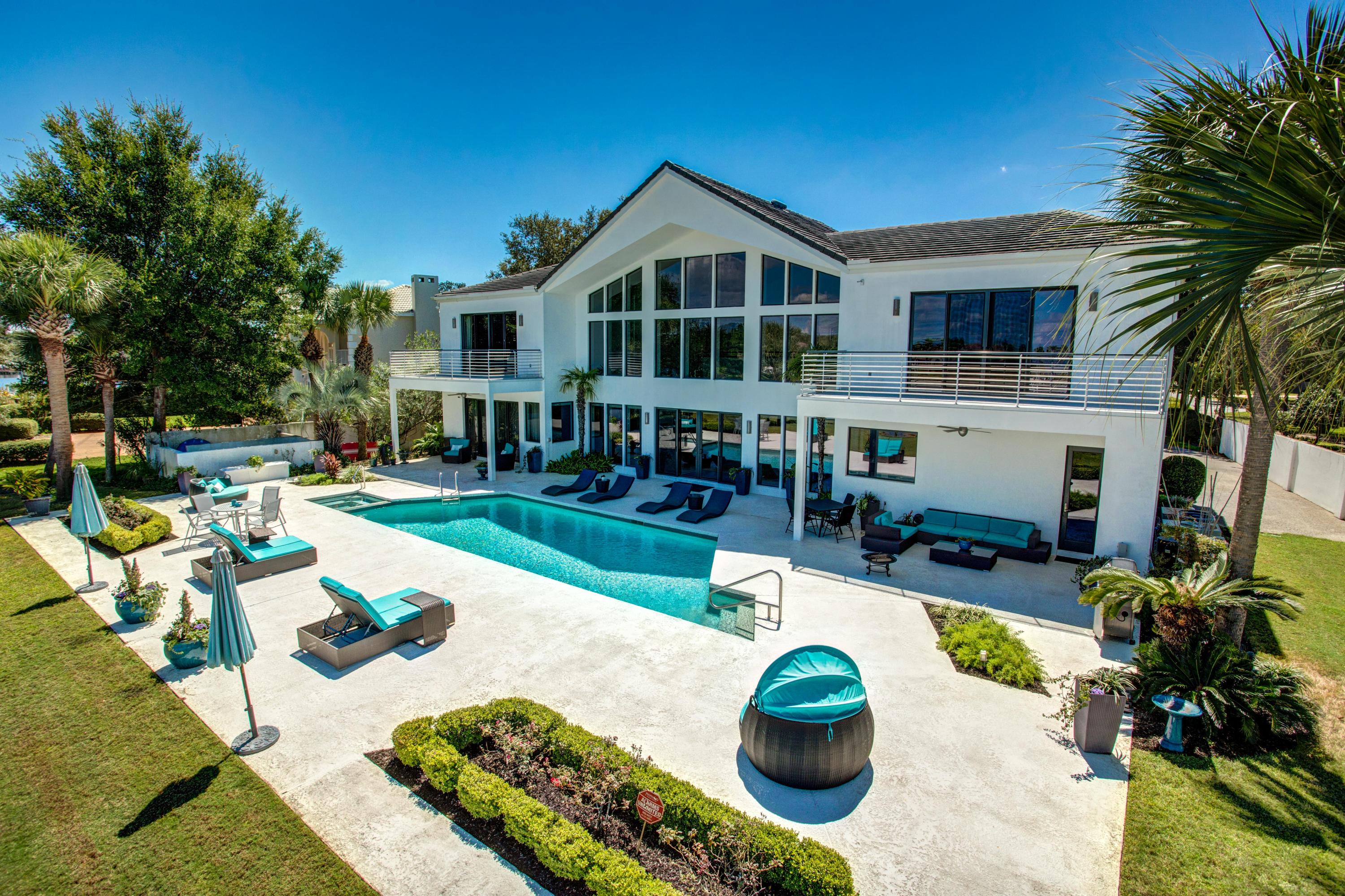 INDIAN BAYOU - Residential