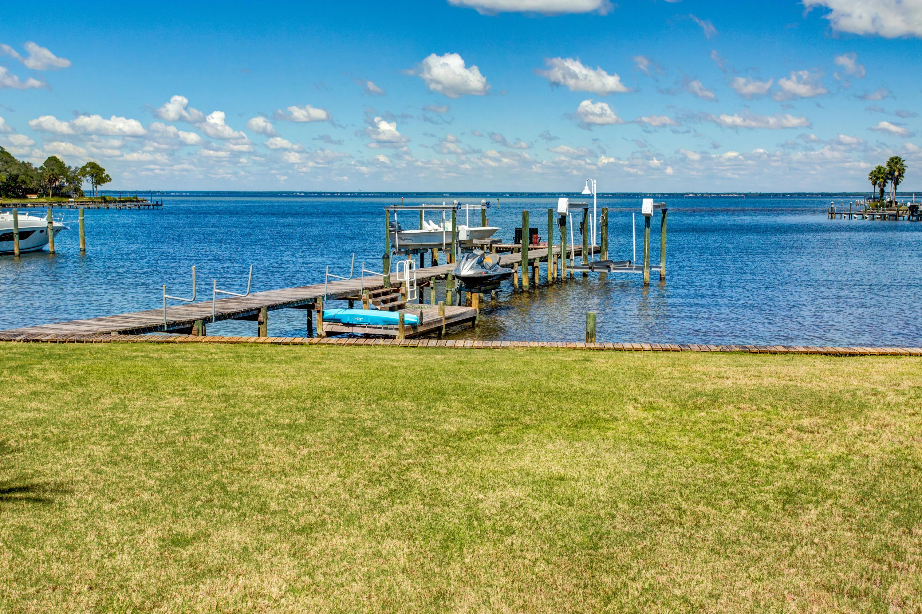 INDIAN BAYOU - Residential