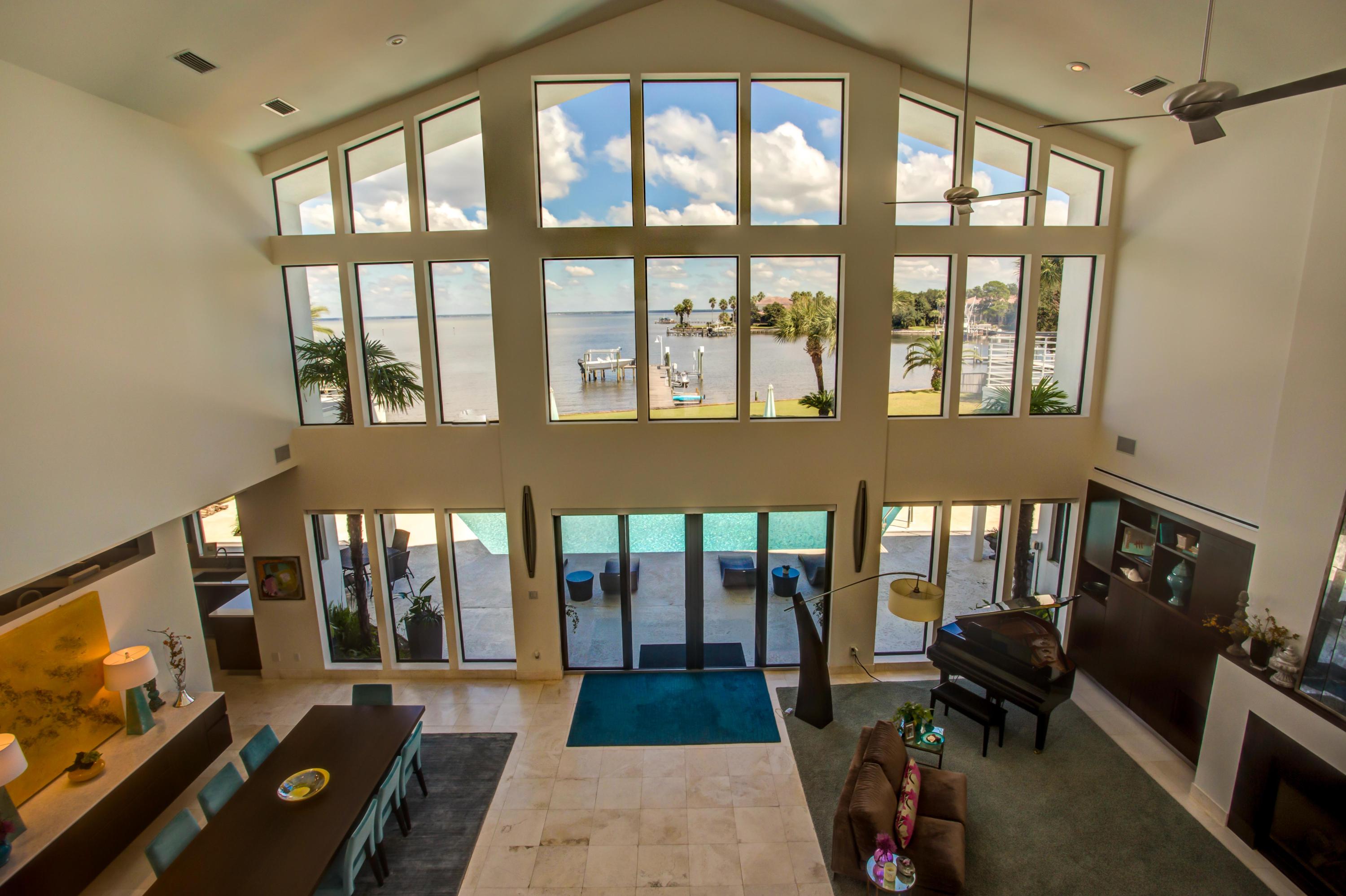 INDIAN BAYOU - Residential