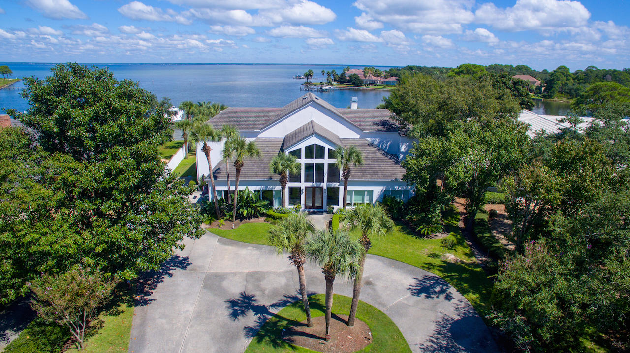 INDIAN BAYOU - Residential