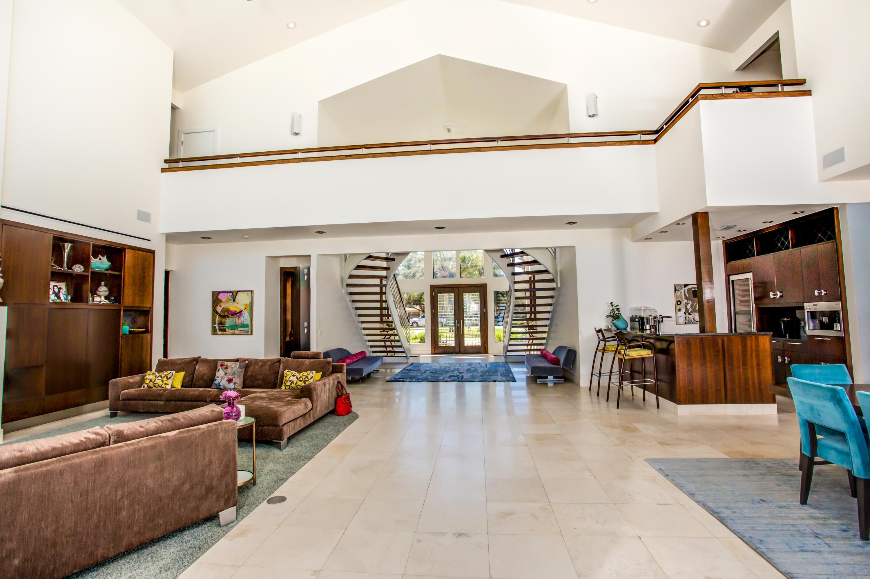 INDIAN BAYOU - Residential