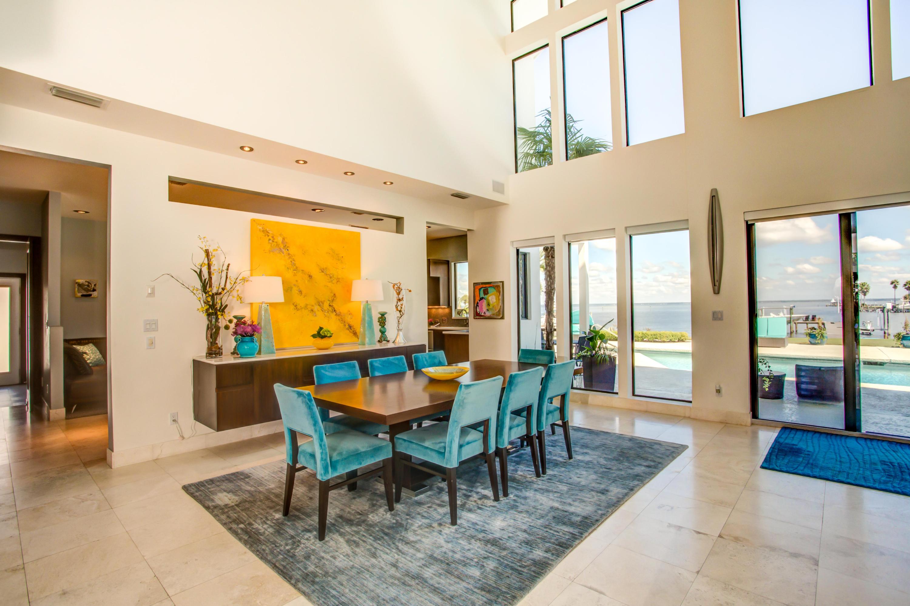 INDIAN BAYOU - Residential