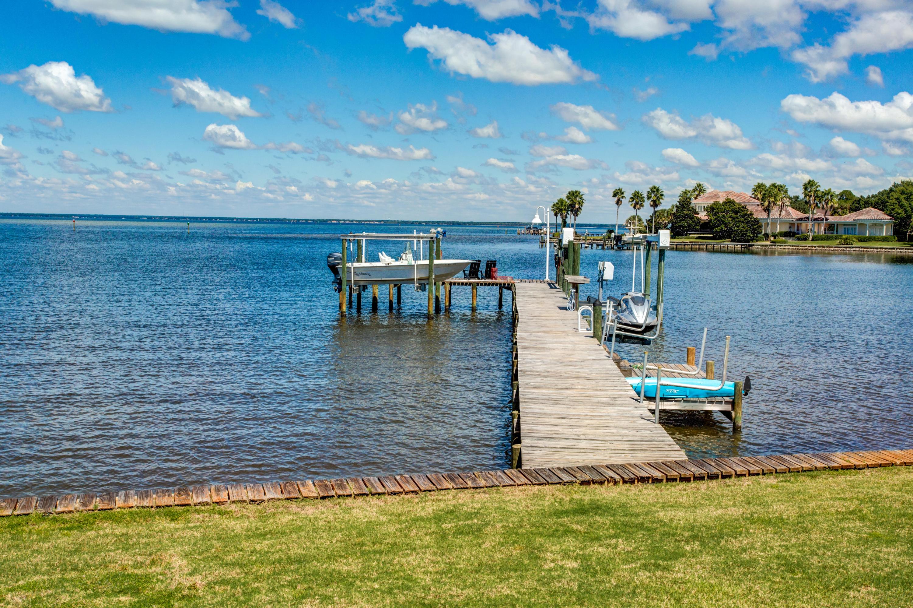 INDIAN BAYOU - Residential
