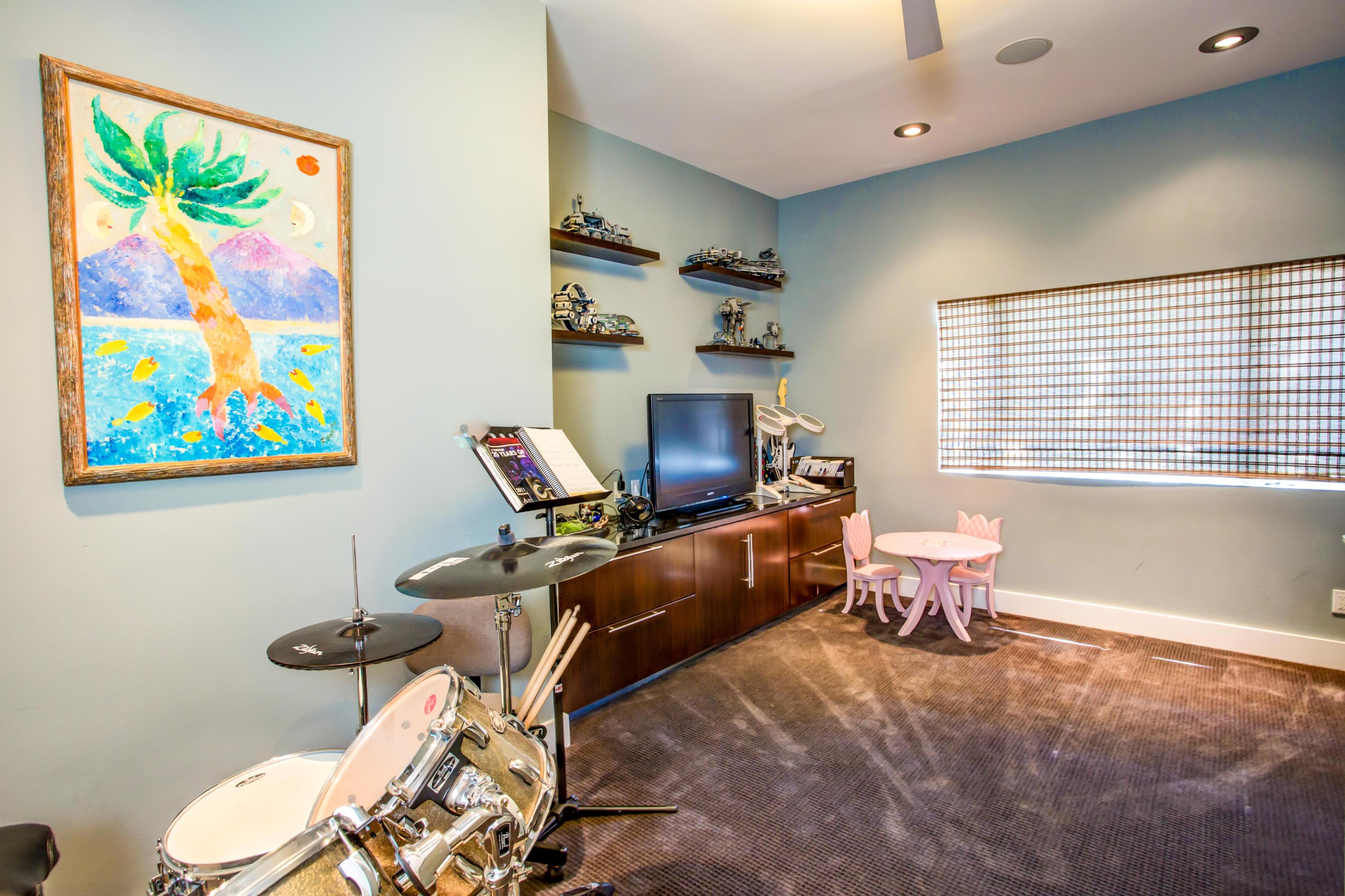 INDIAN BAYOU - Residential