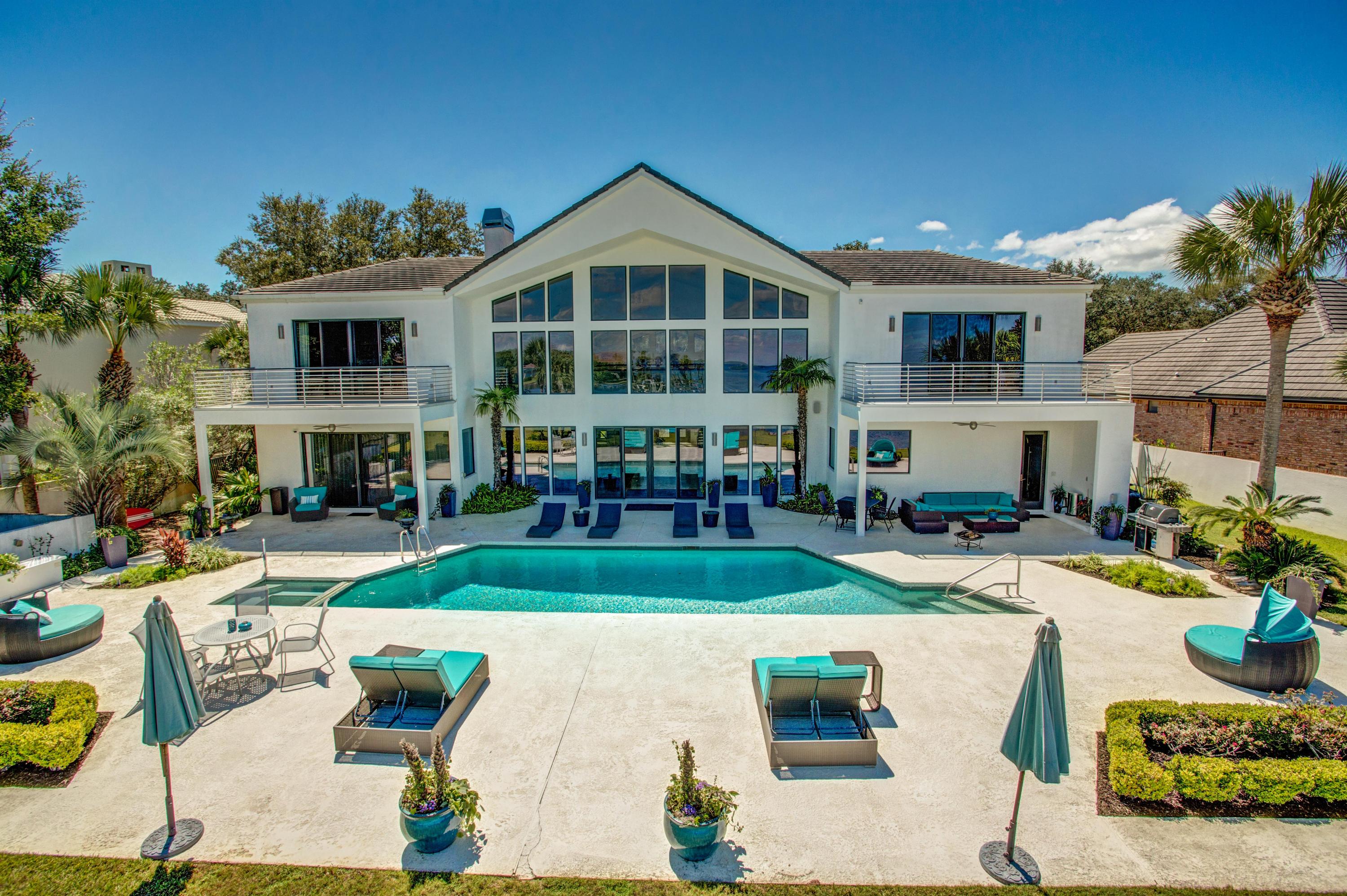 INDIAN BAYOU - Residential