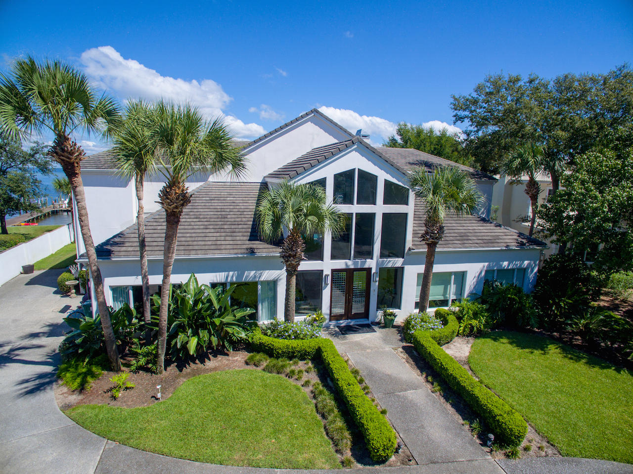 INDIAN BAYOU - Residential