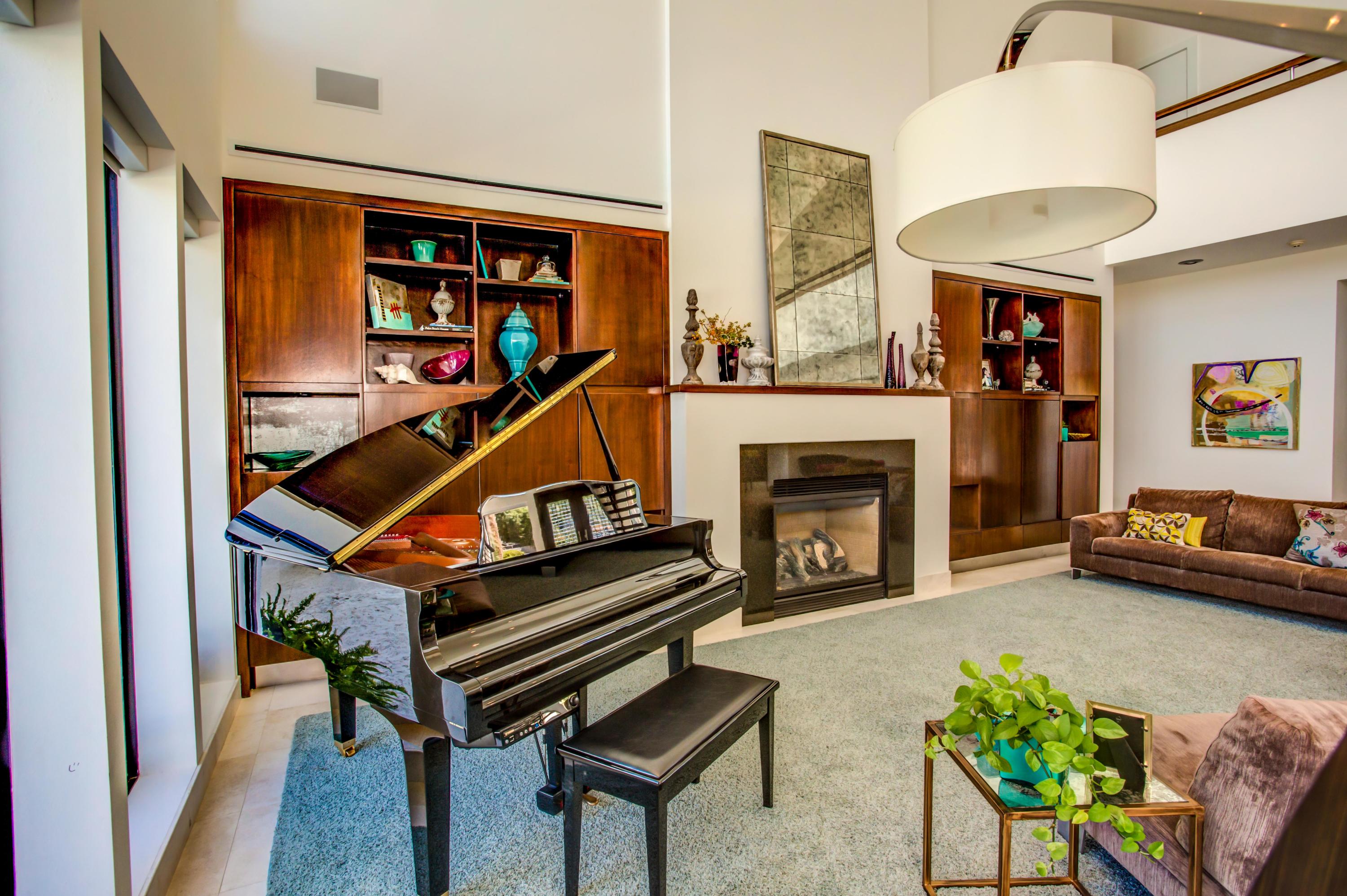 INDIAN BAYOU - Residential