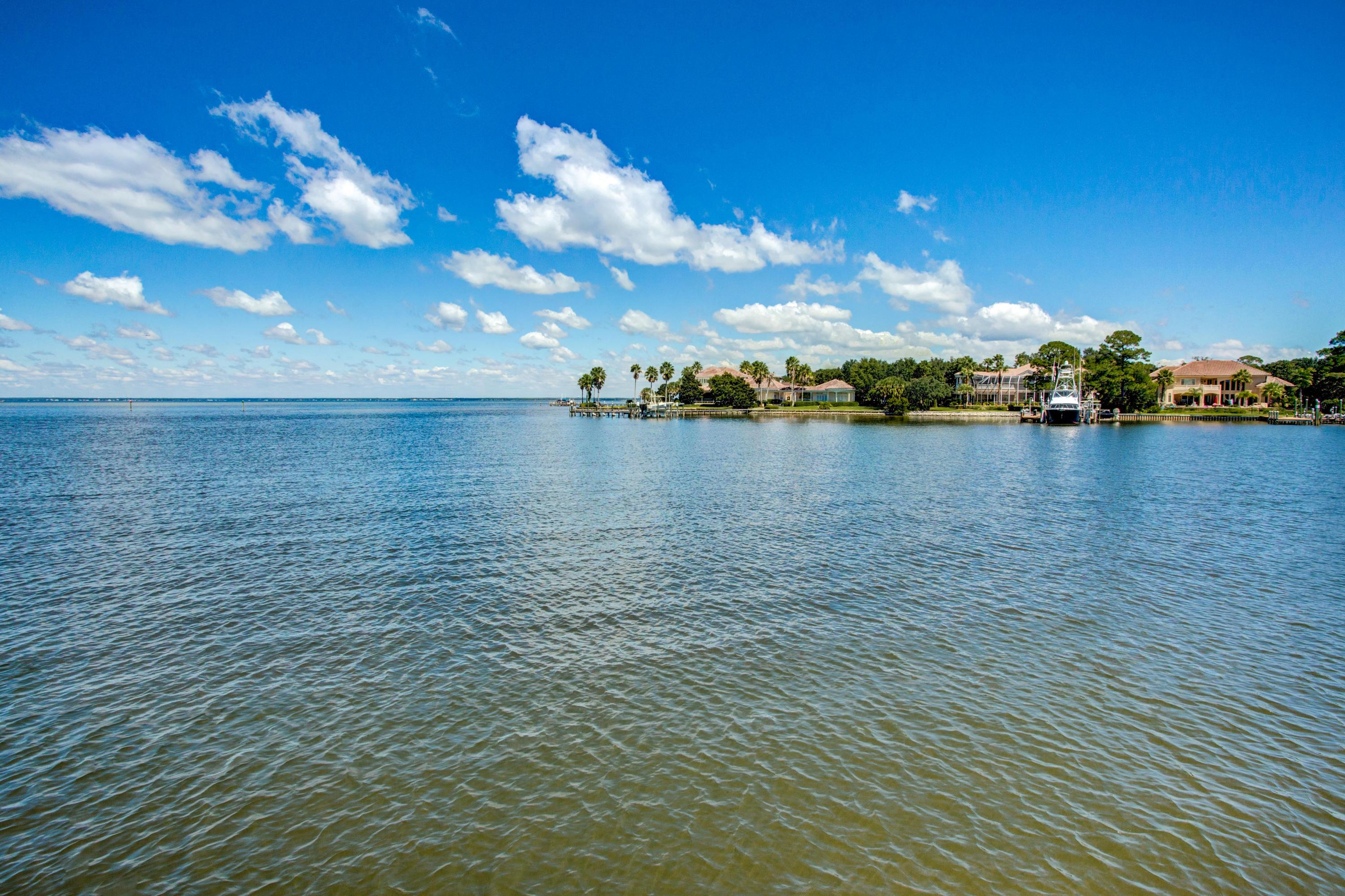 INDIAN BAYOU - Residential