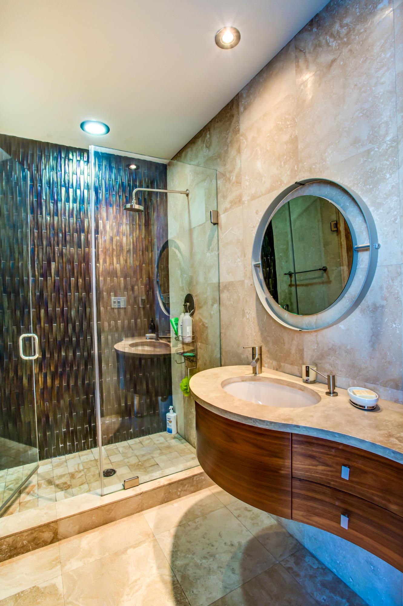 INDIAN BAYOU - Residential