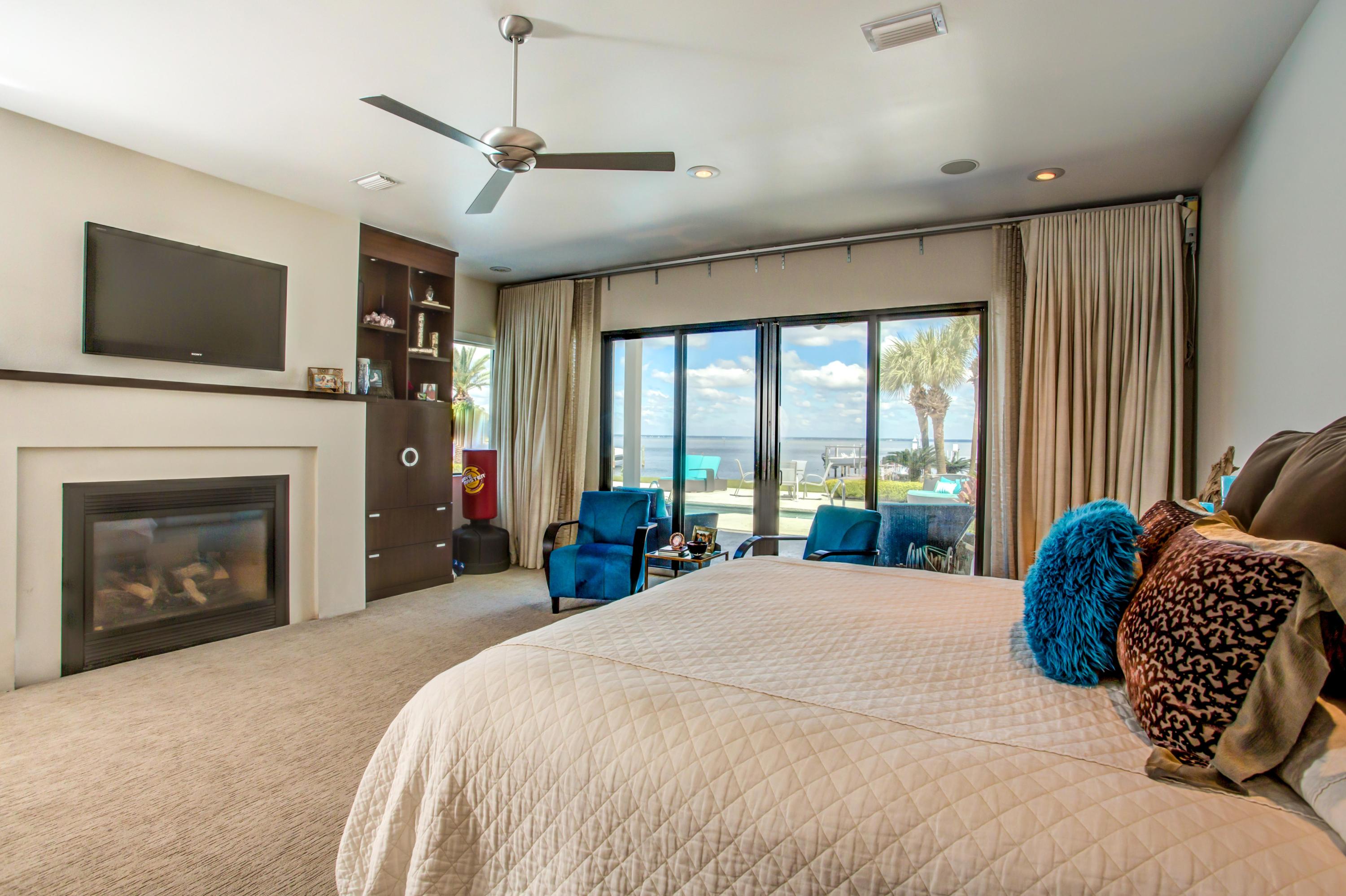 INDIAN BAYOU - Residential