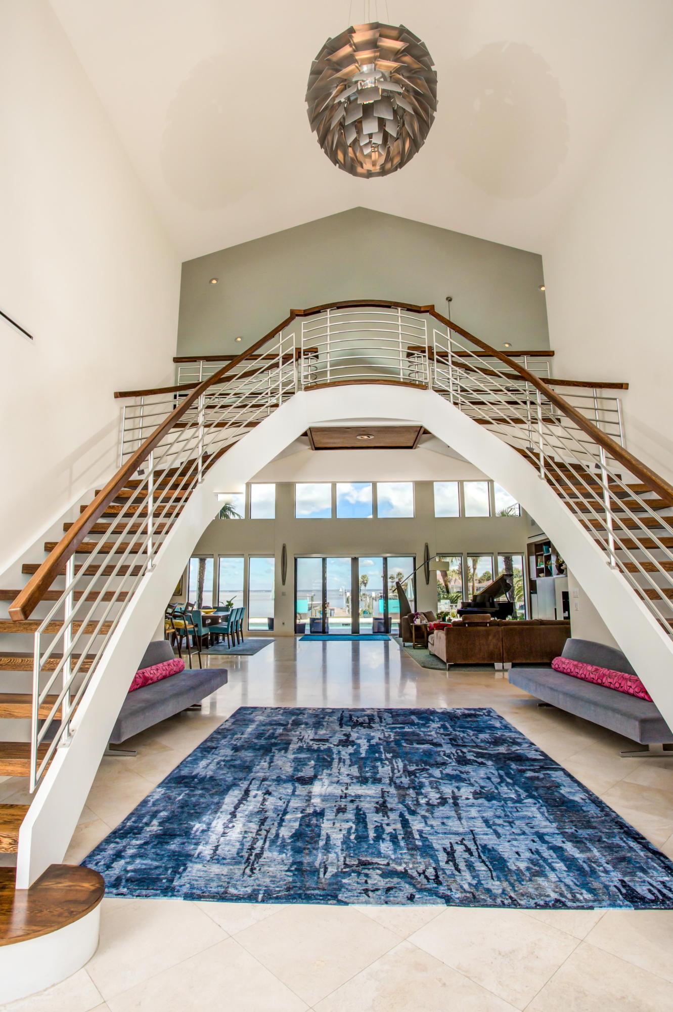 INDIAN BAYOU - Residential