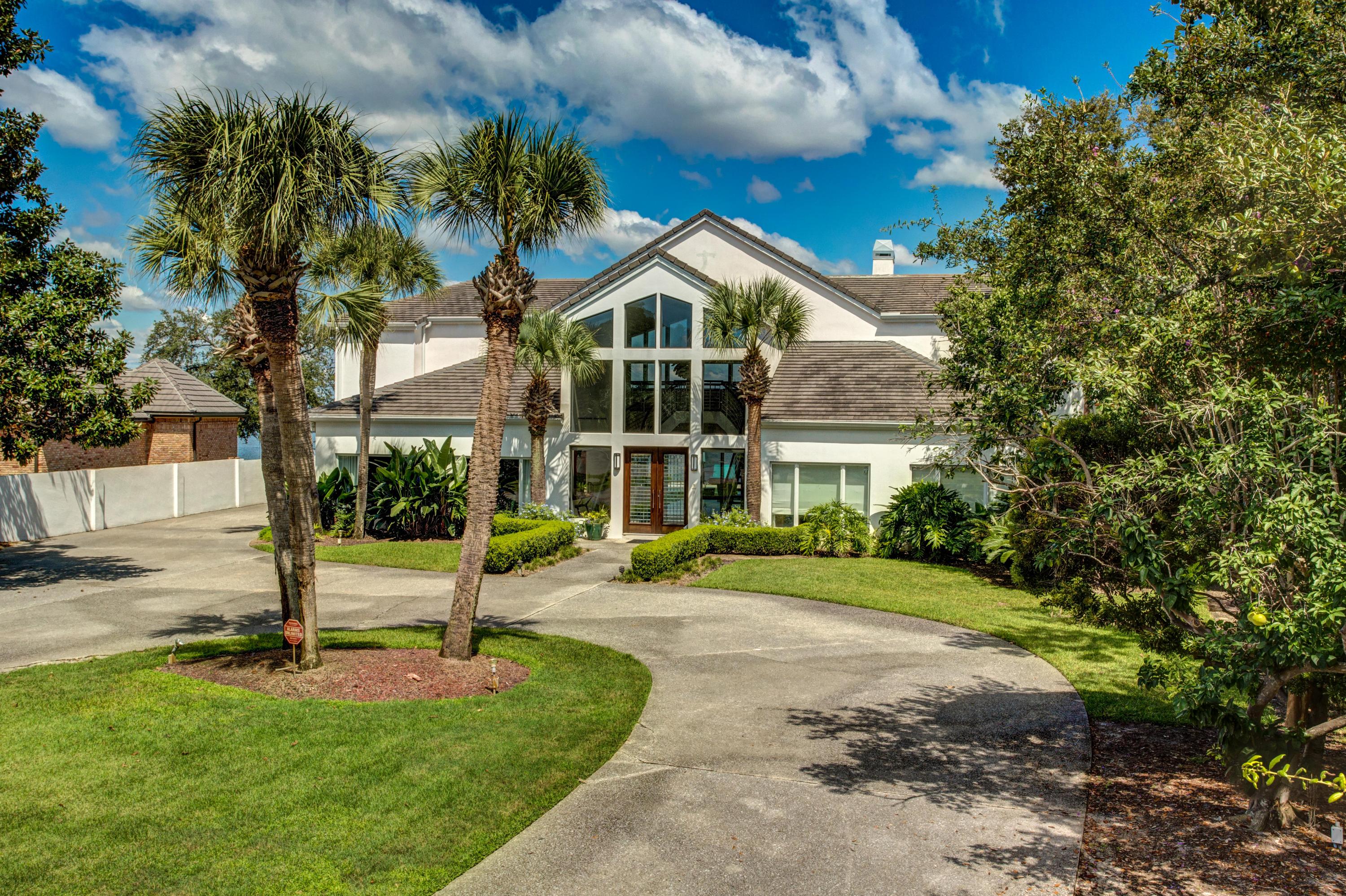 INDIAN BAYOU - Residential