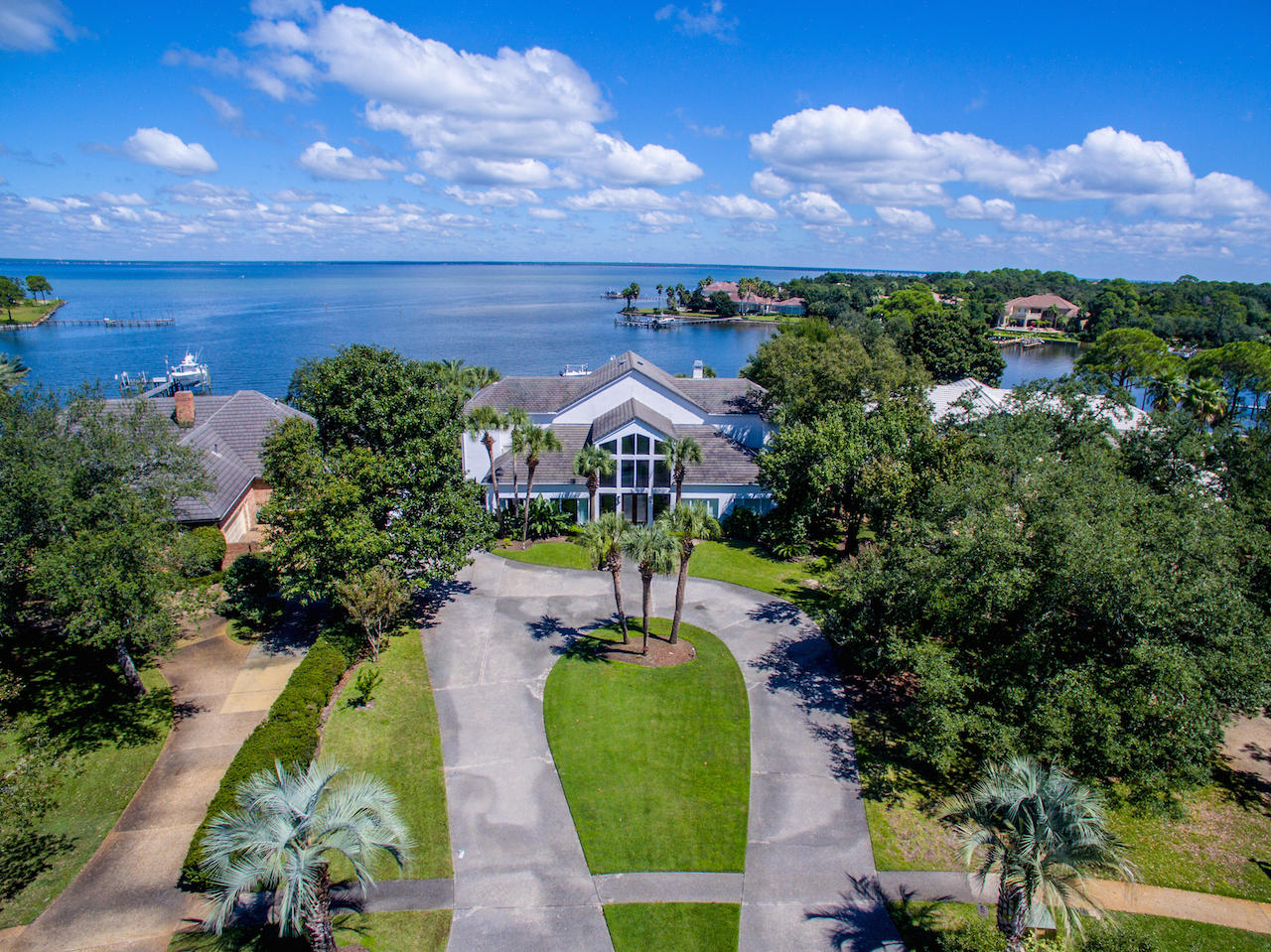 INDIAN BAYOU - Residential