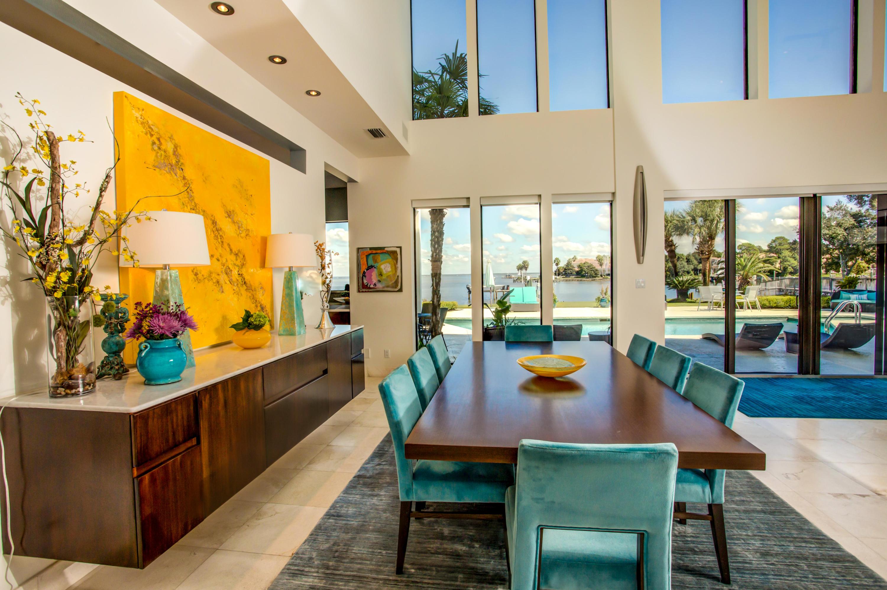 INDIAN BAYOU - Residential