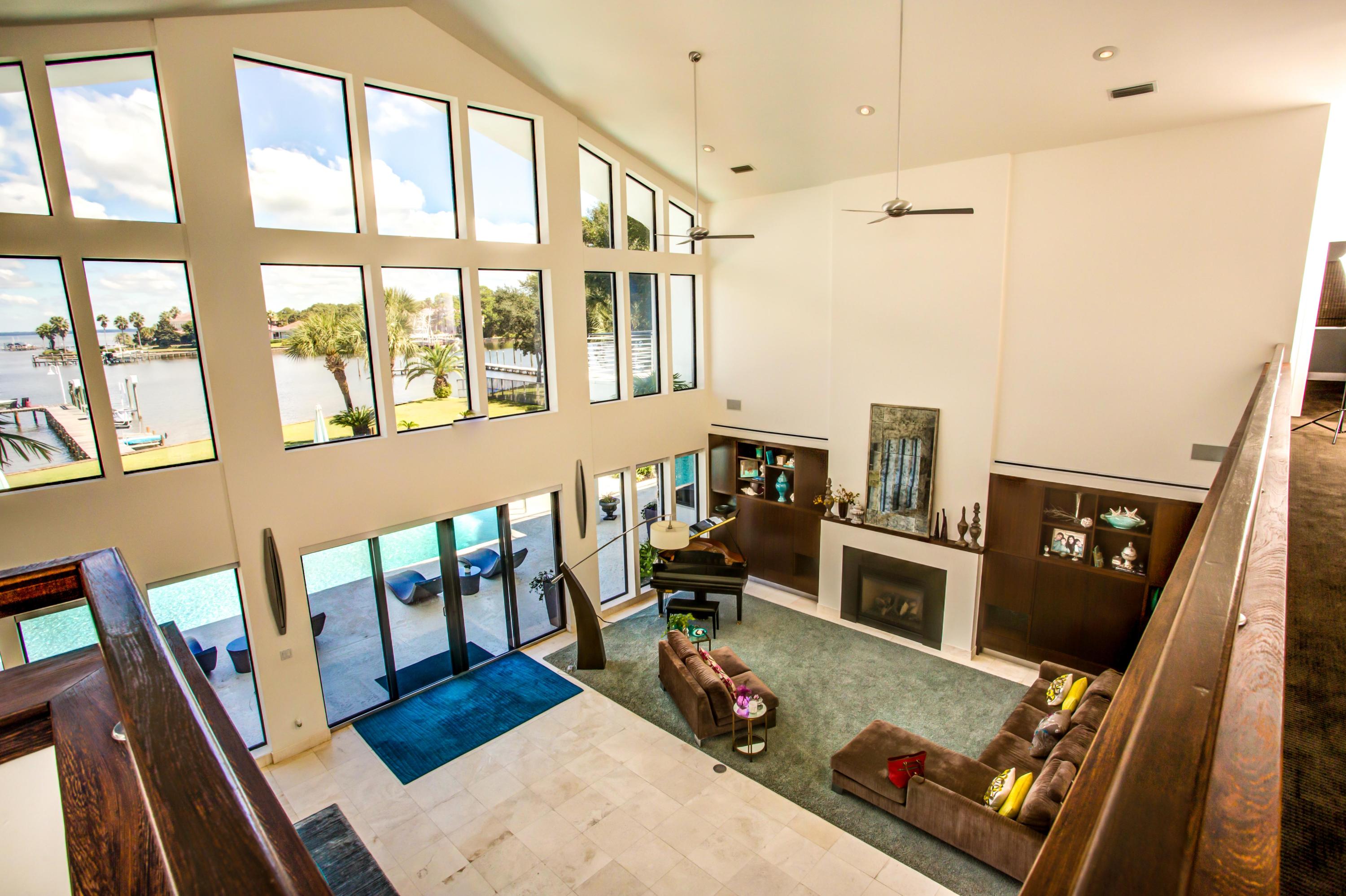 INDIAN BAYOU - Residential