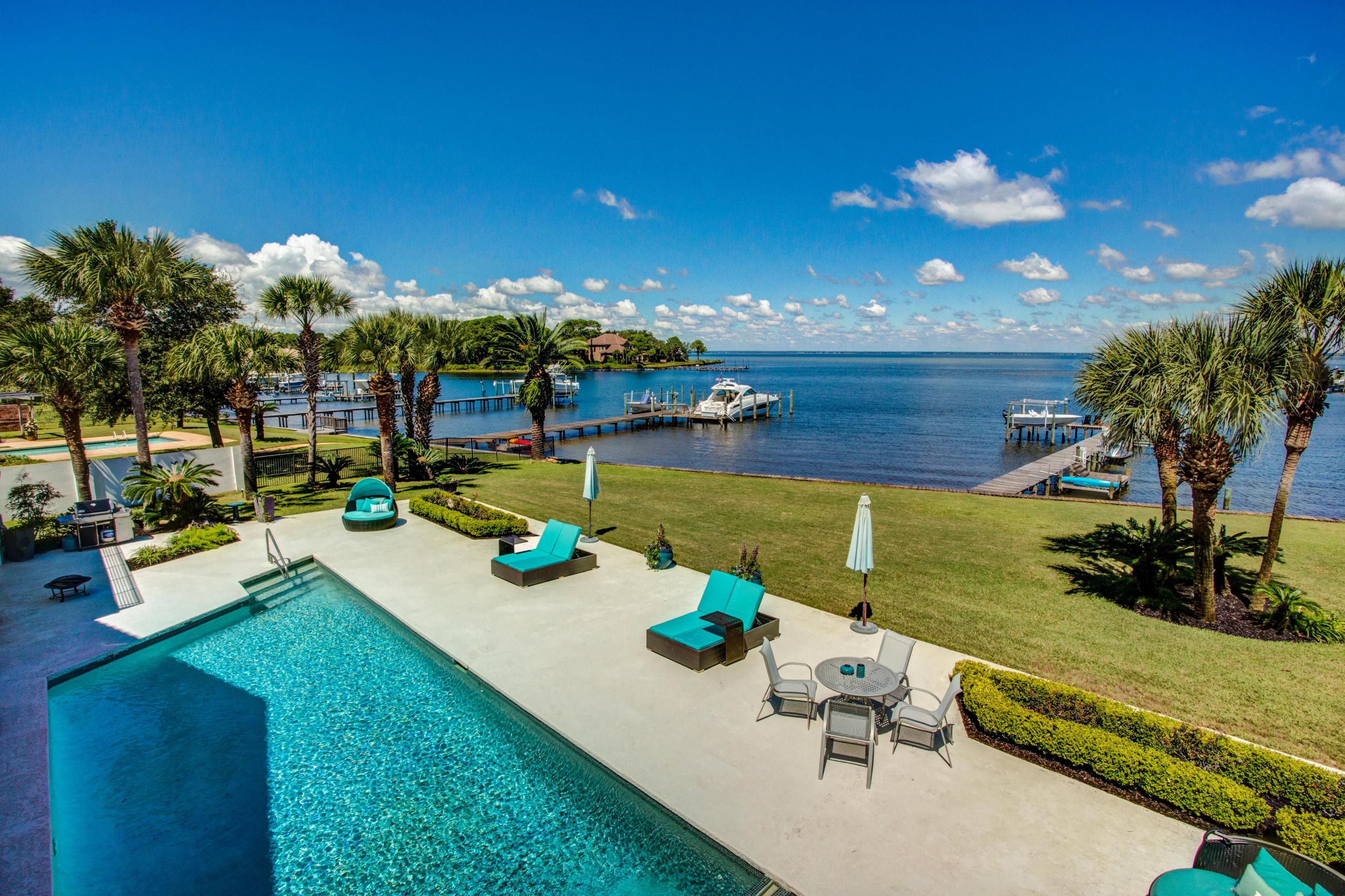 INDIAN BAYOU - Residential