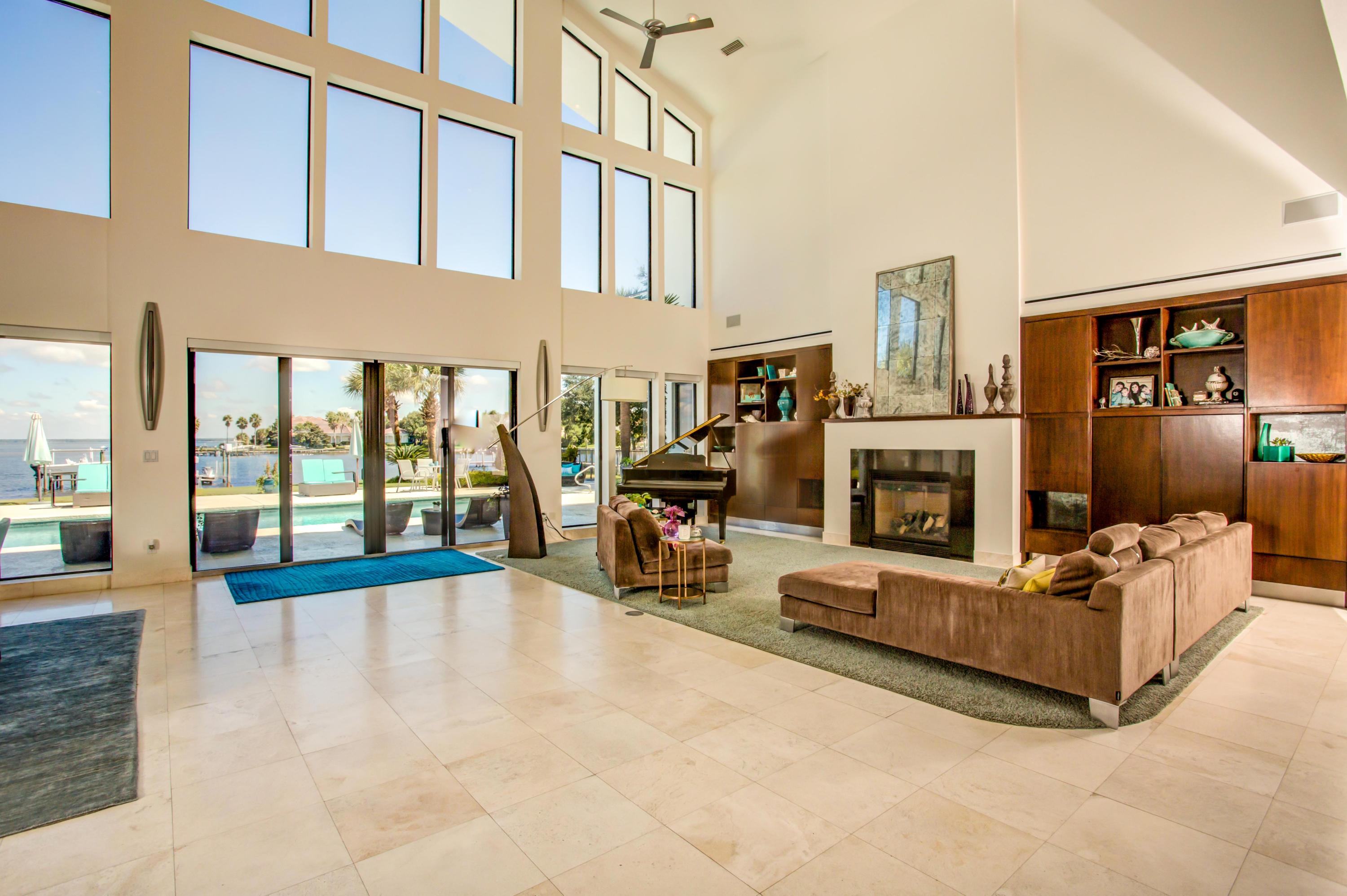 INDIAN BAYOU - Residential