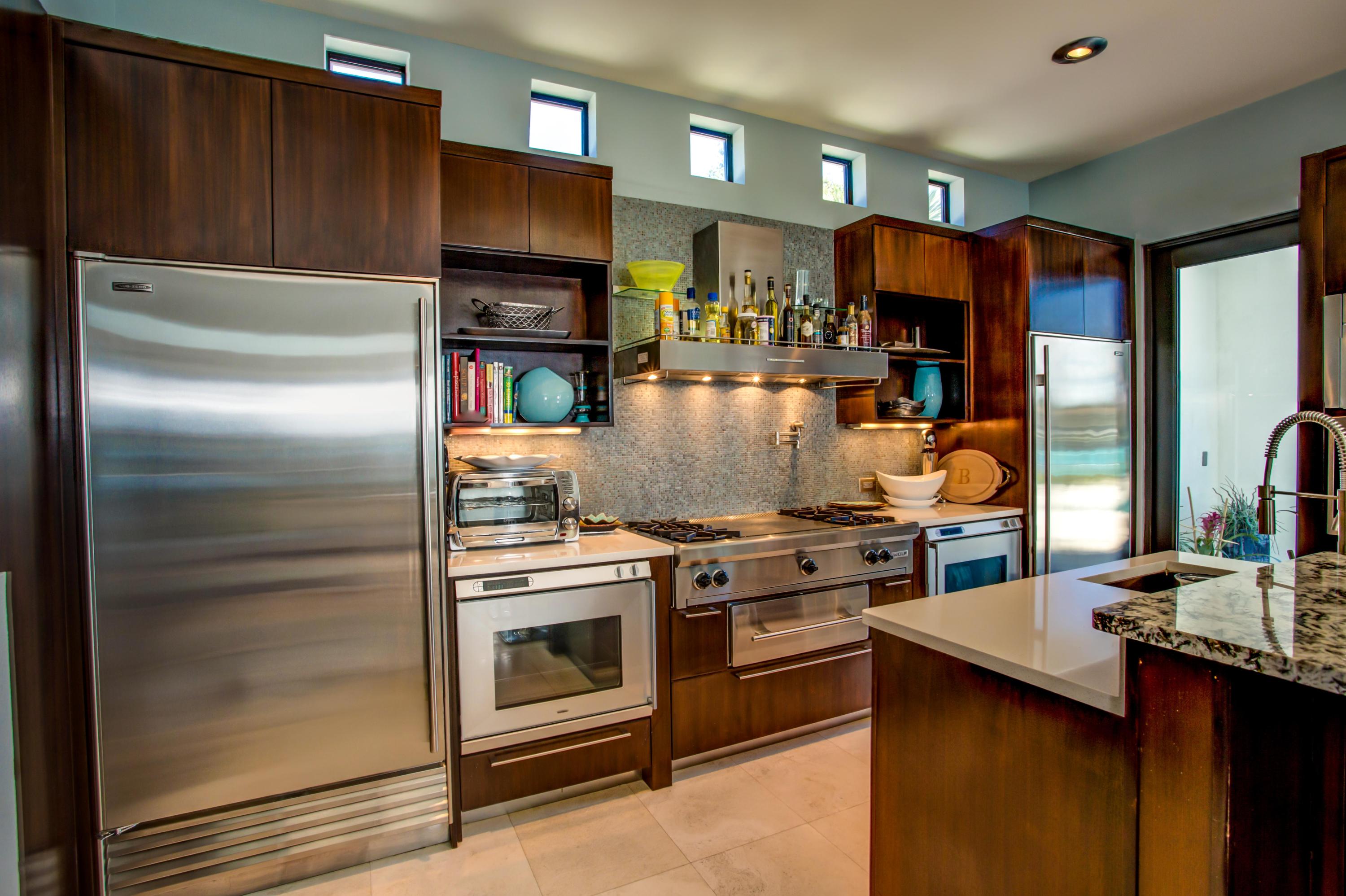 INDIAN BAYOU - Residential