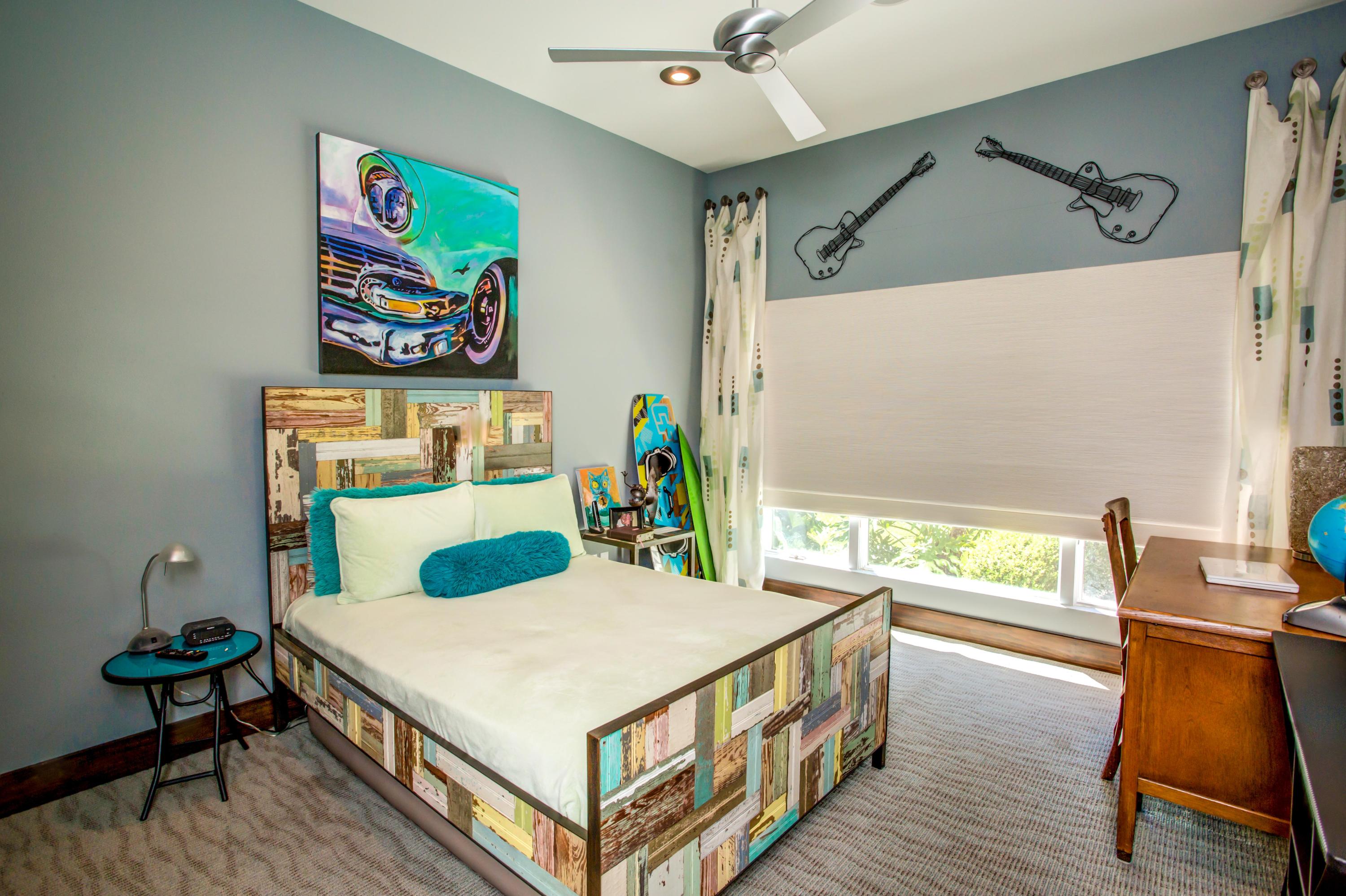 INDIAN BAYOU - Residential