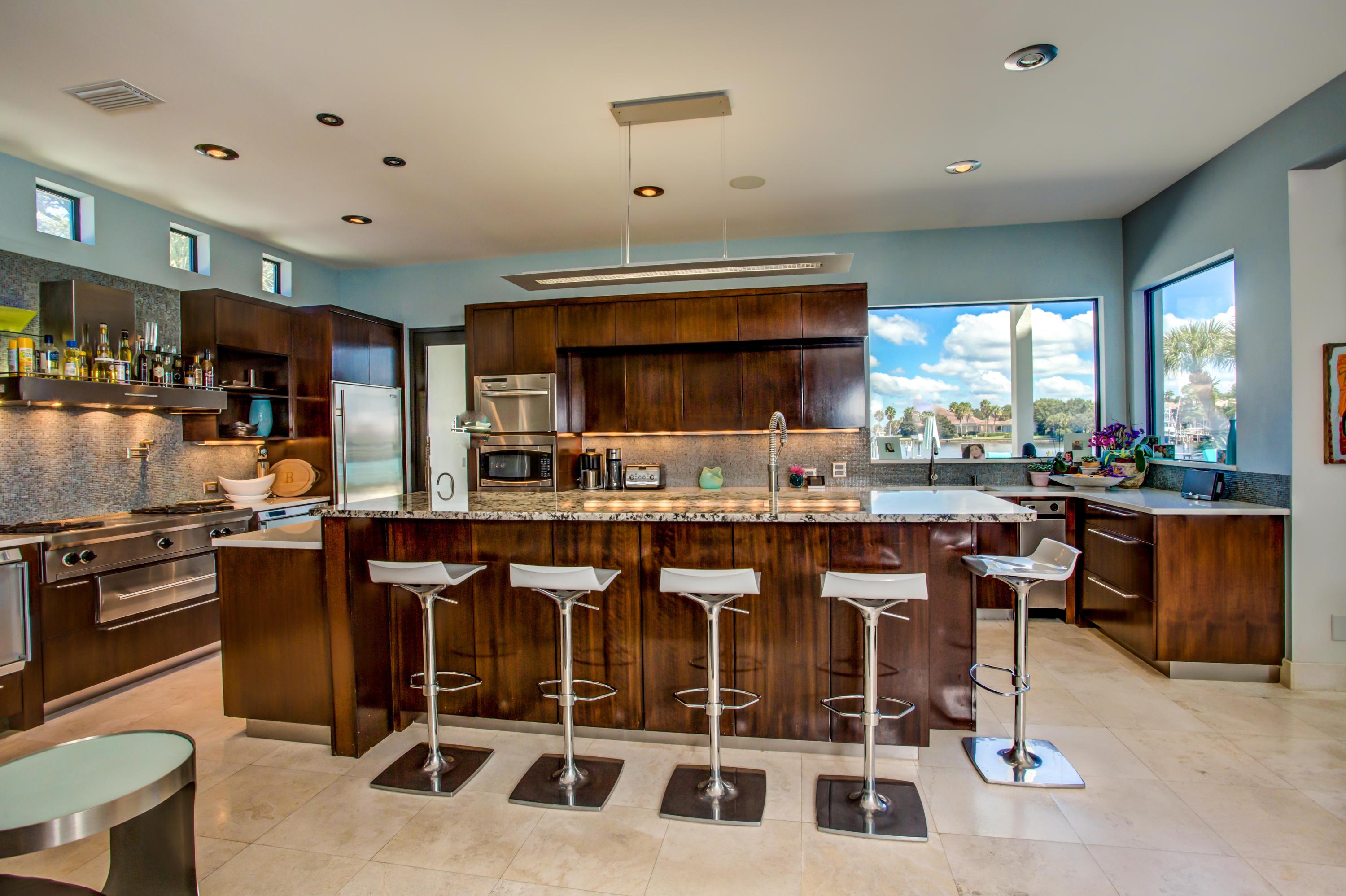 INDIAN BAYOU - Residential