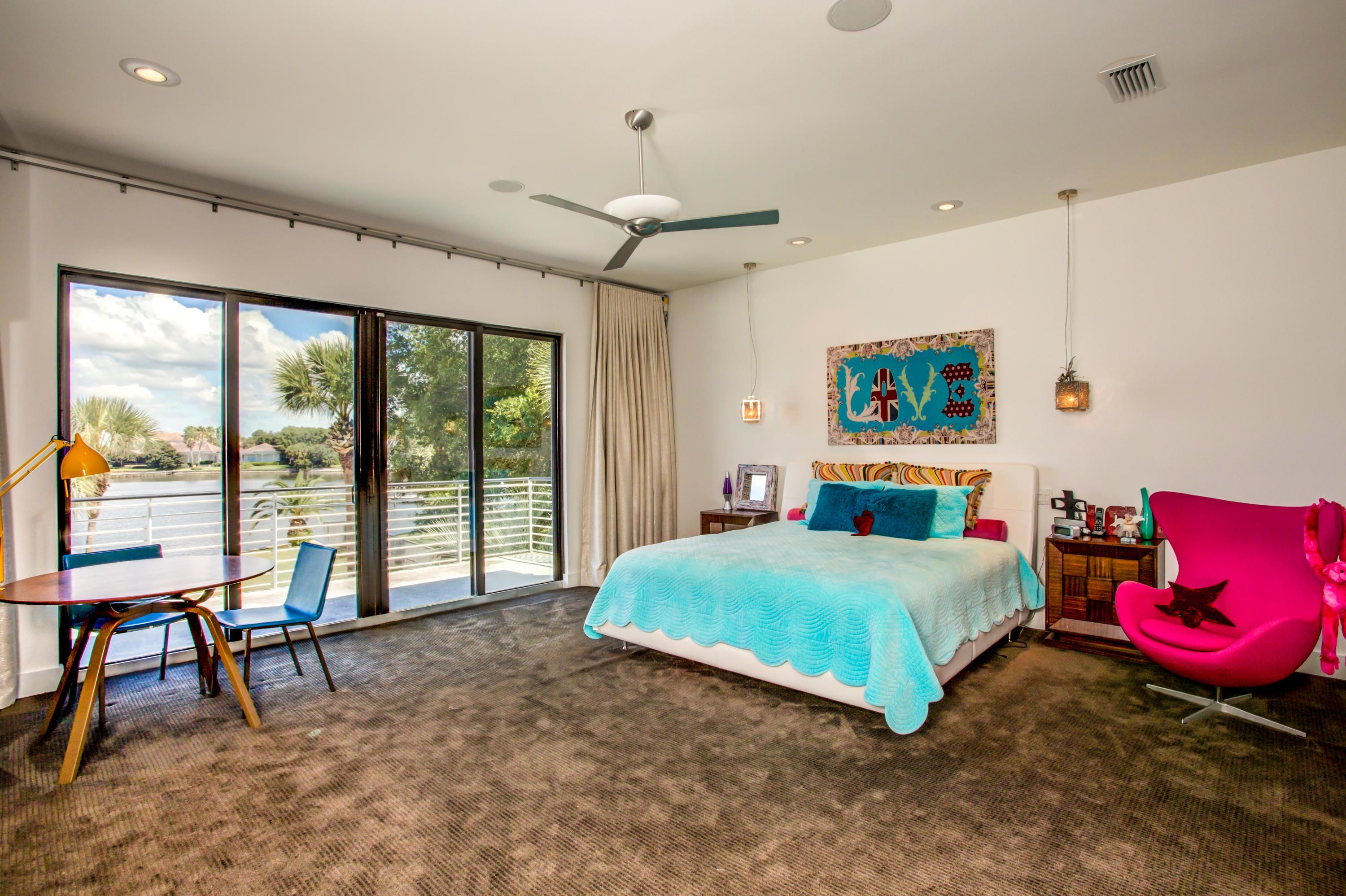 INDIAN BAYOU - Residential