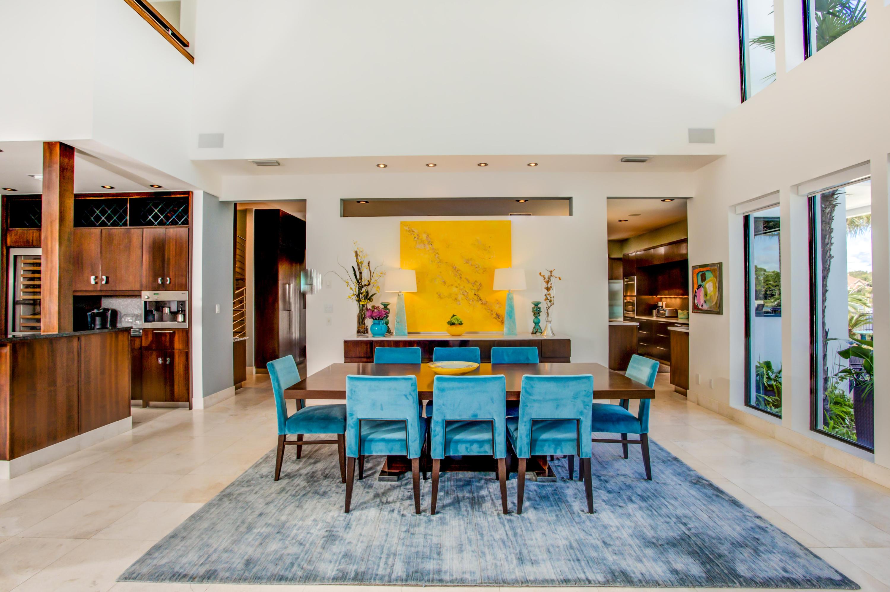 INDIAN BAYOU - Residential