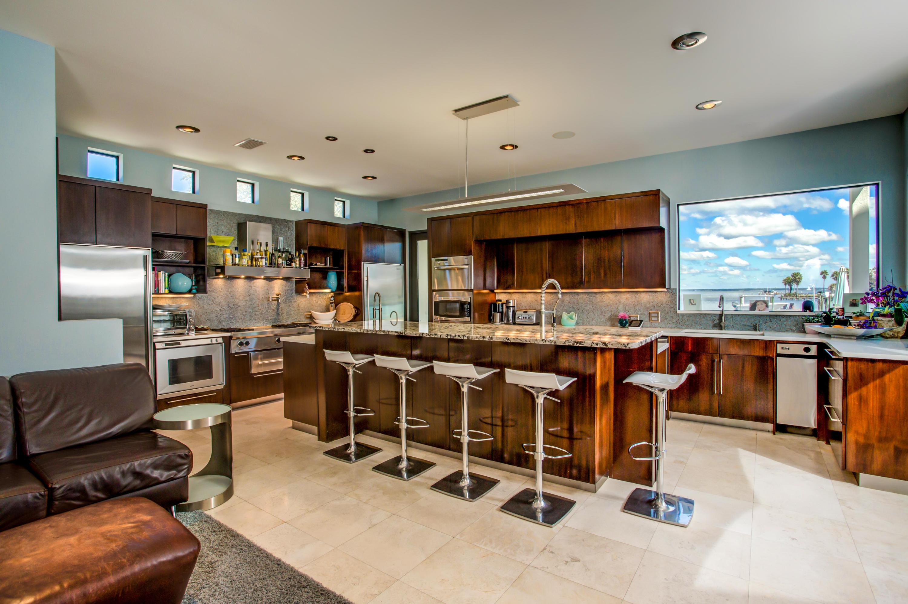 INDIAN BAYOU - Residential